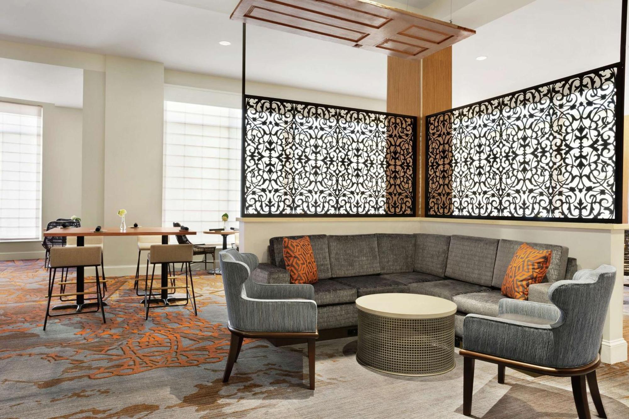 Hilton Garden Convention Center 3* New Orleans