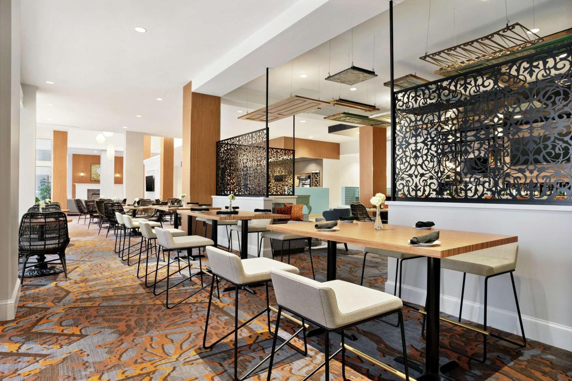 Hilton Garden Convention Center 3* New Orleans