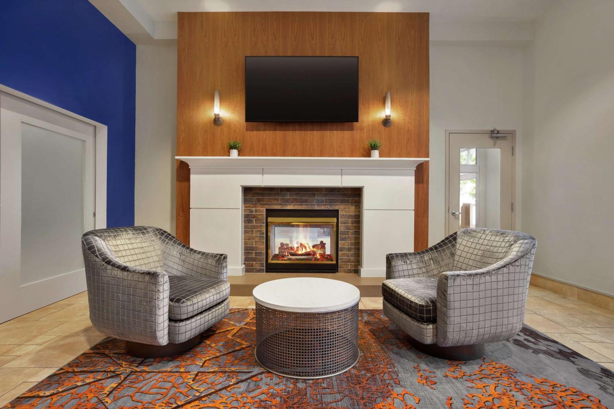 Hotel Hilton Garden Convention Center New Orleans