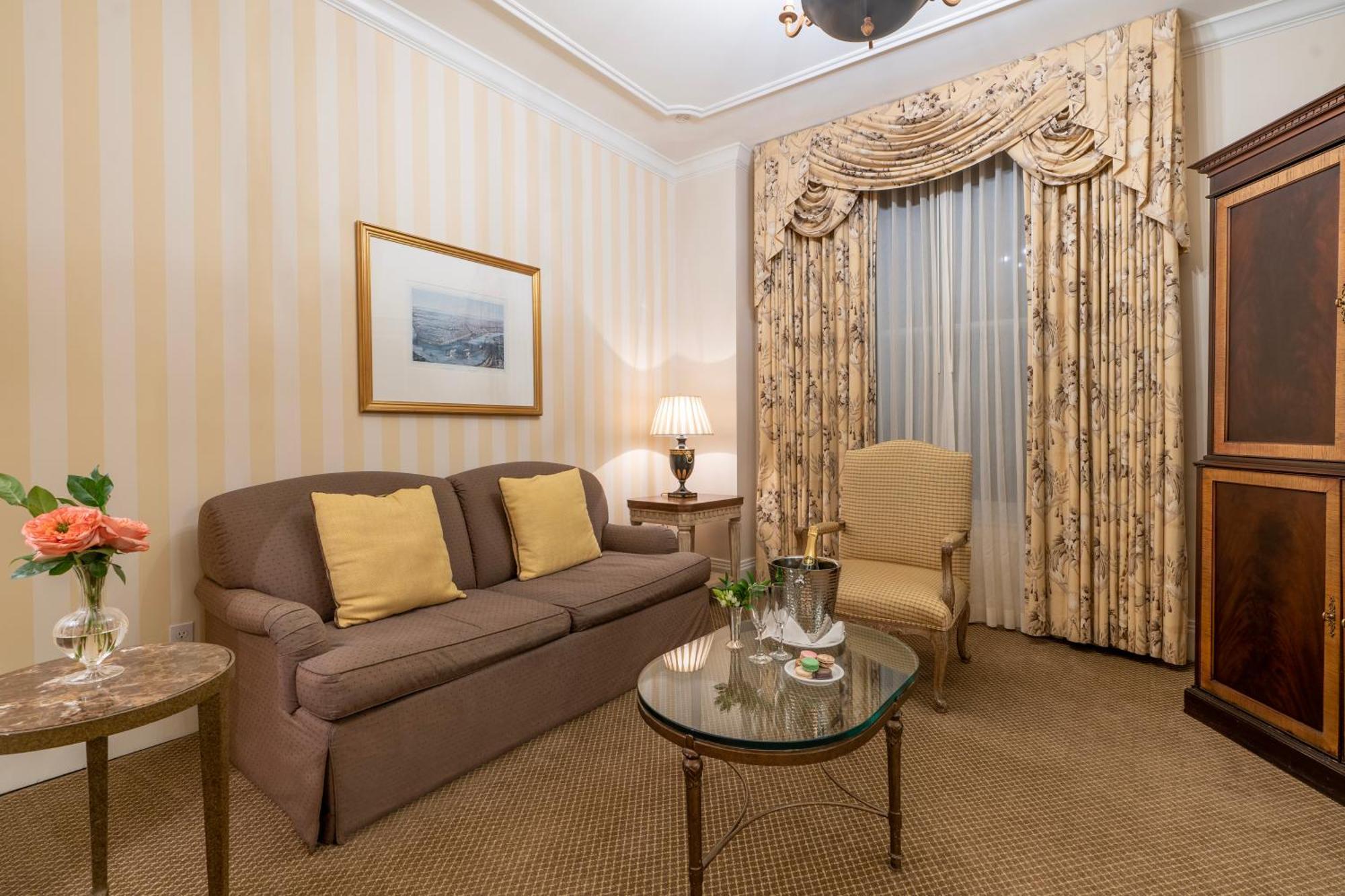 Monteleone New Orleans