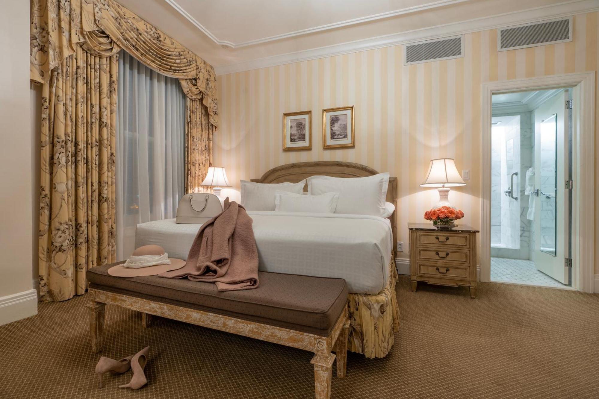 Monteleone New Orleans