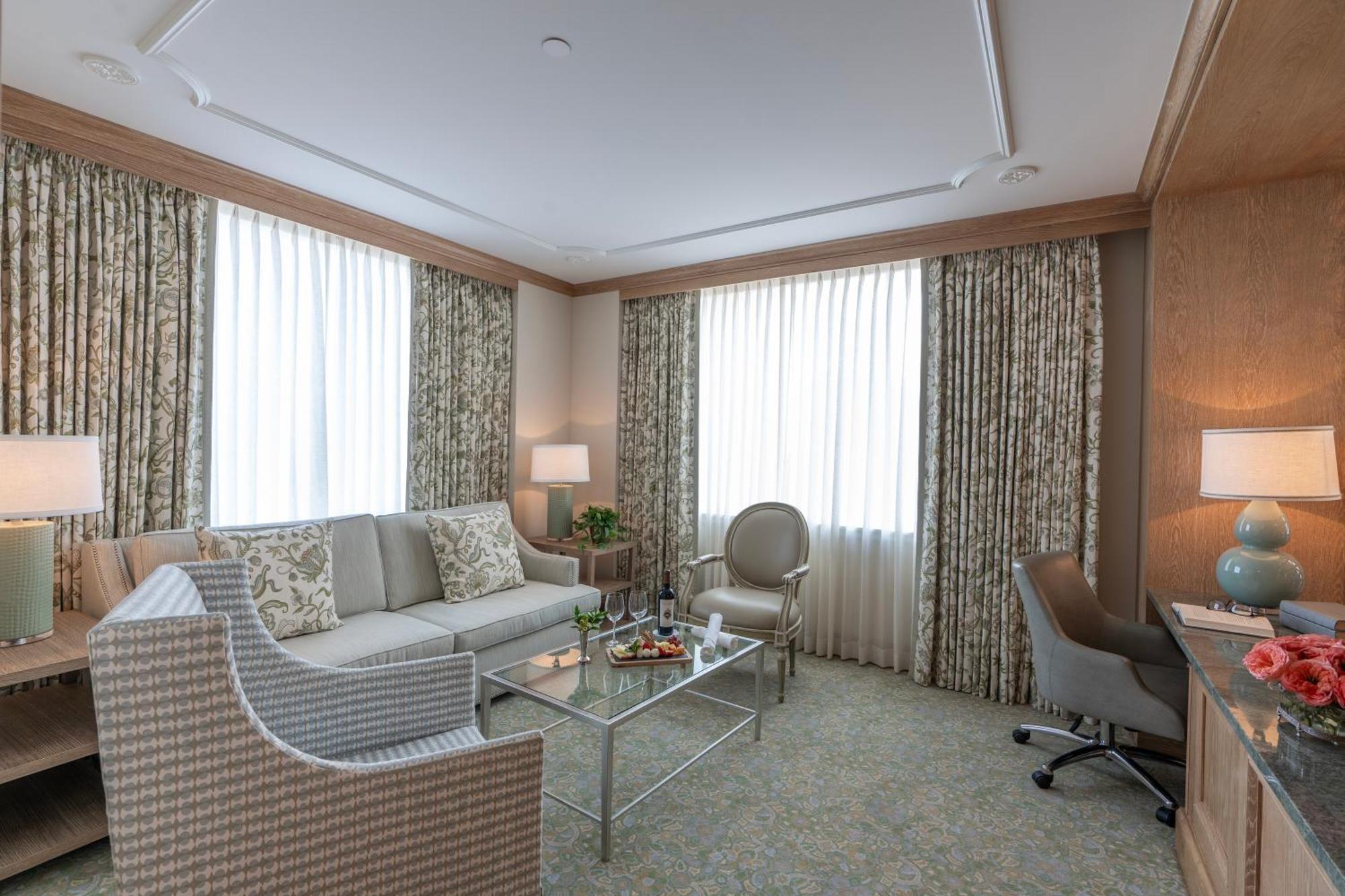 Monteleone 4* New Orleans