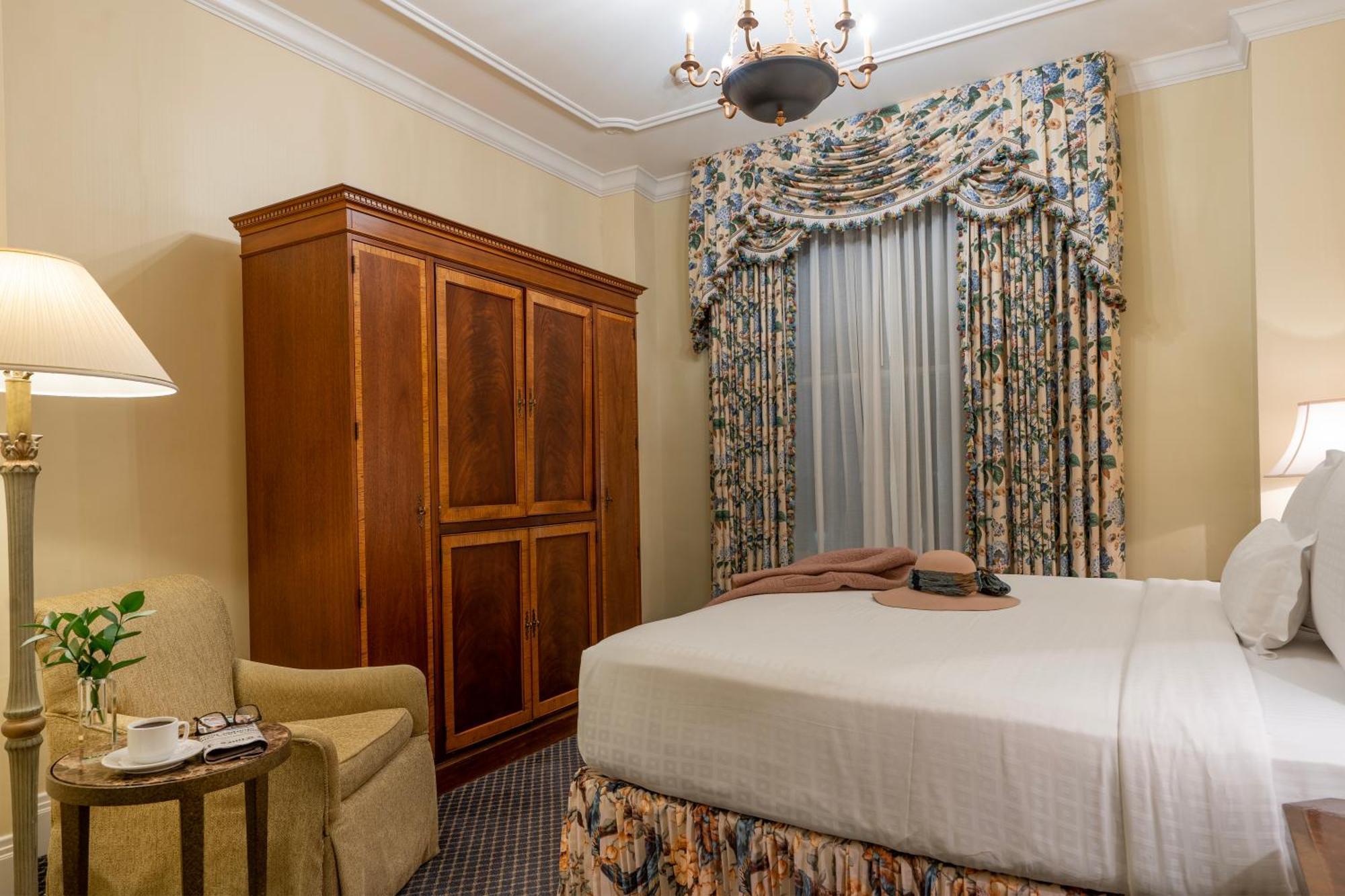 Hotel Monteleone New Orleans