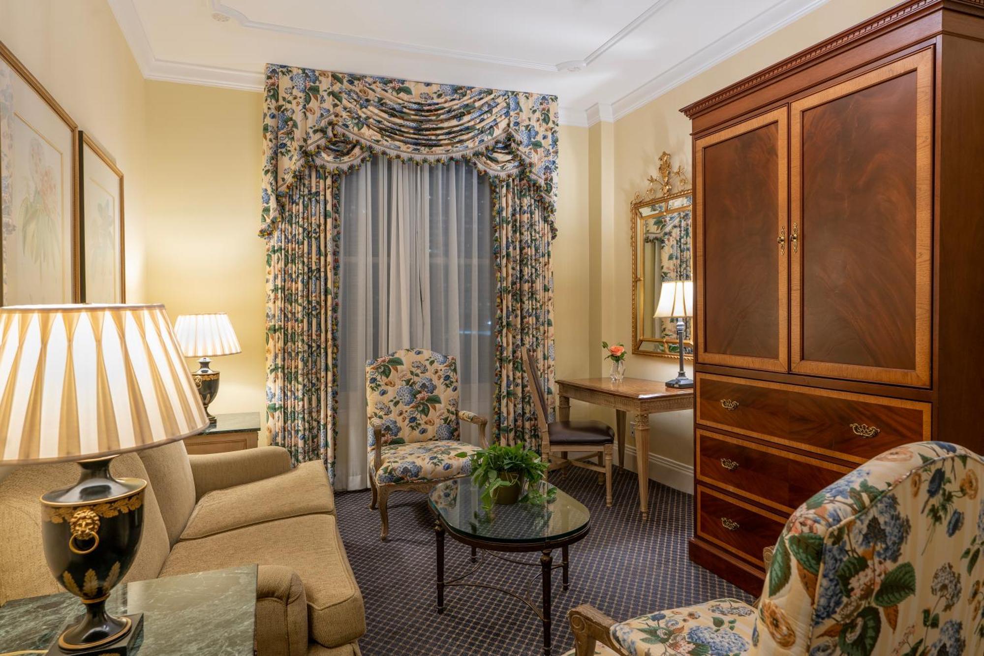 Hotel Monteleone New Orleans