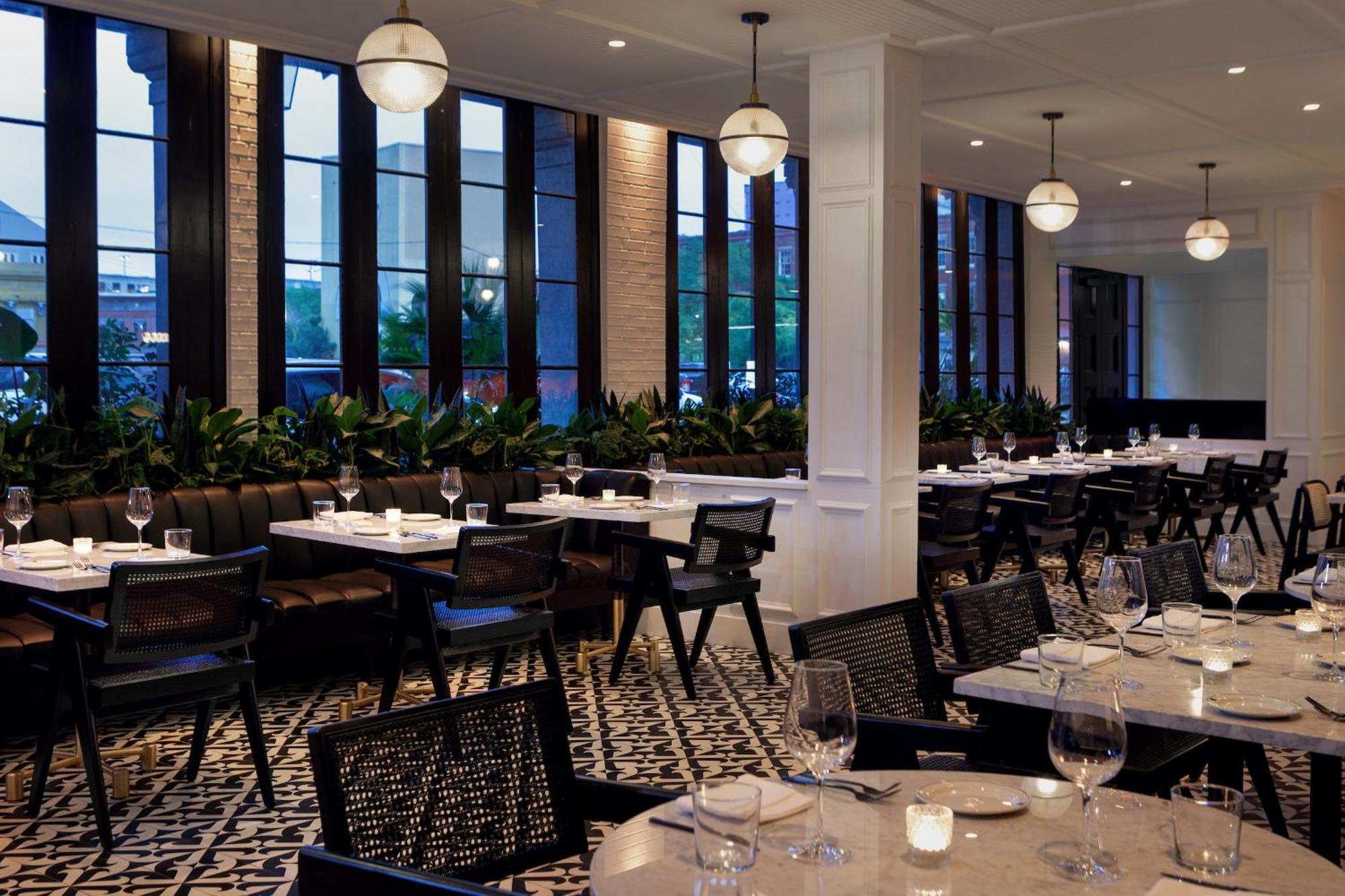 Hotel Kimpton Fontenot By Ihg