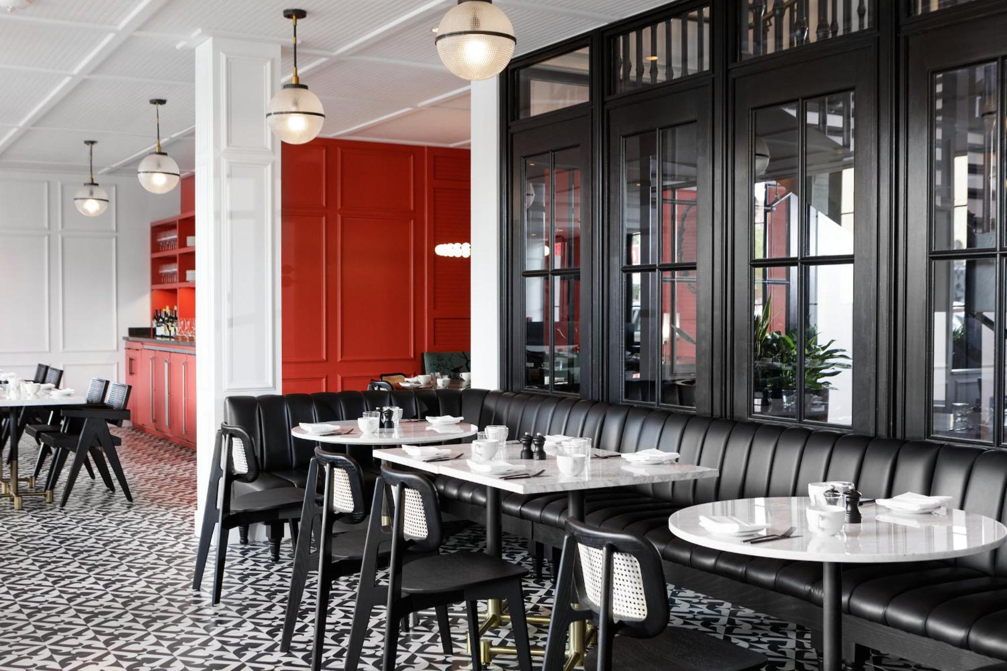 Kimpton Fontenot By Ihg 4*