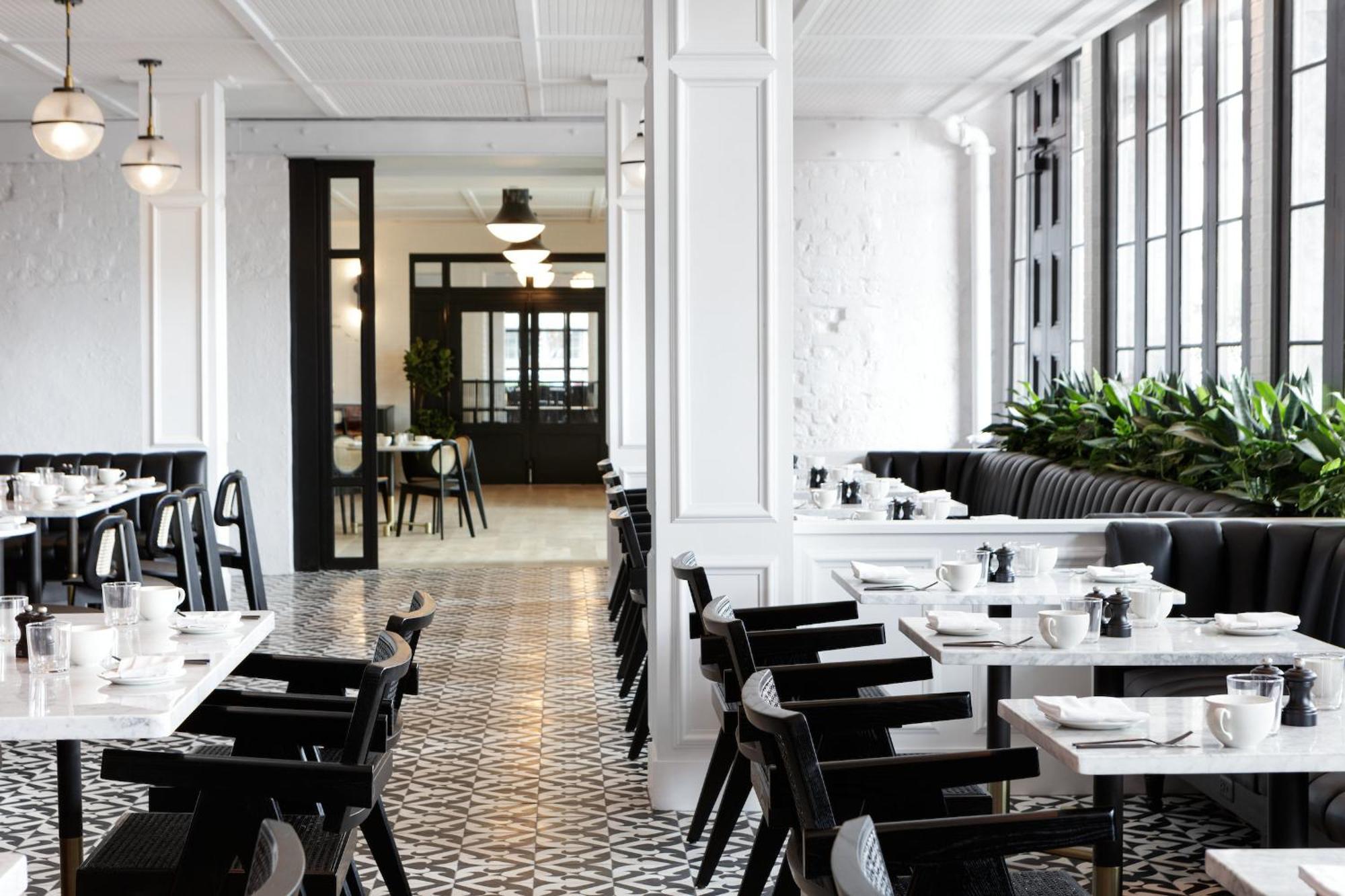 Kimpton Fontenot By Ihg Hotel 4*