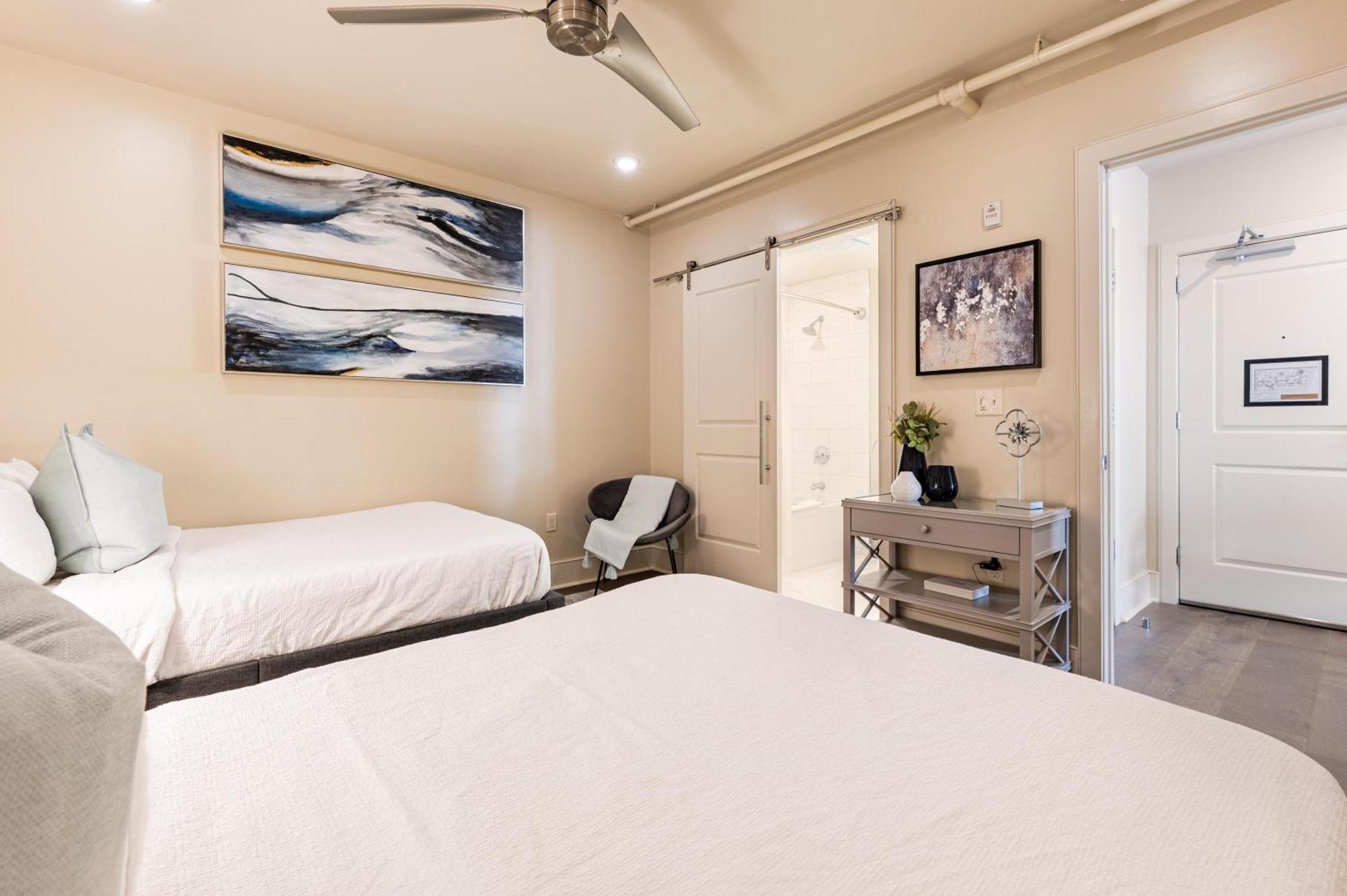 Apartment The Bonaparte New Orleans