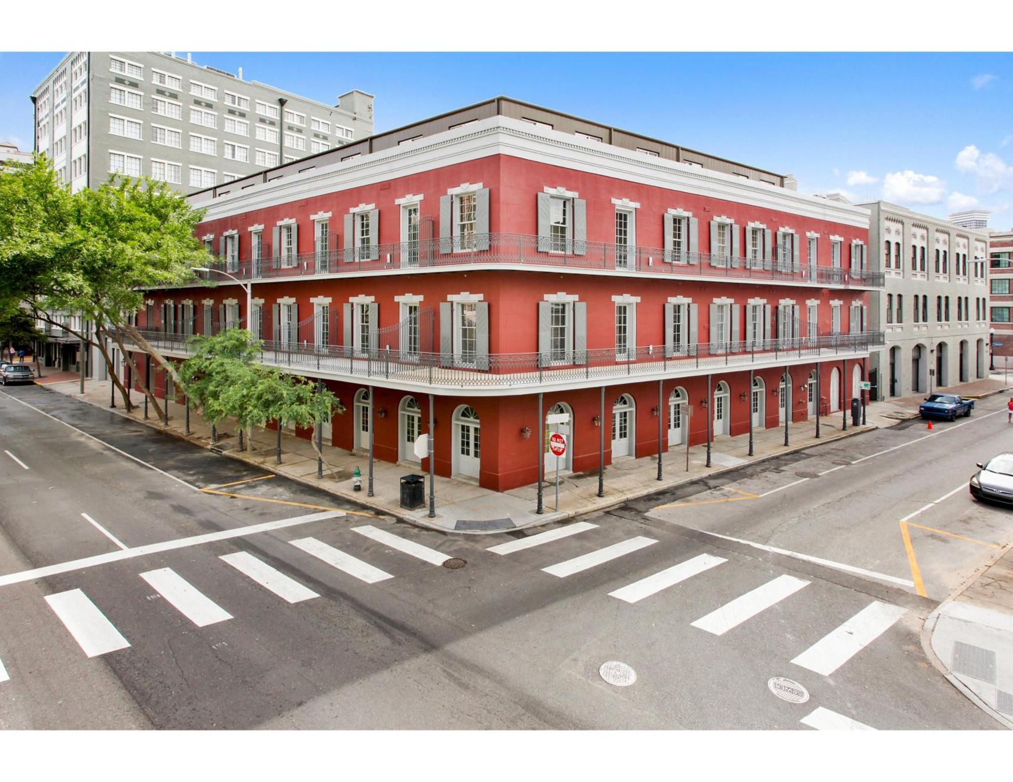 The Frenchmen Holiday home *