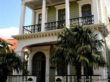 Five Continents Bed & Breakfast New Orleans