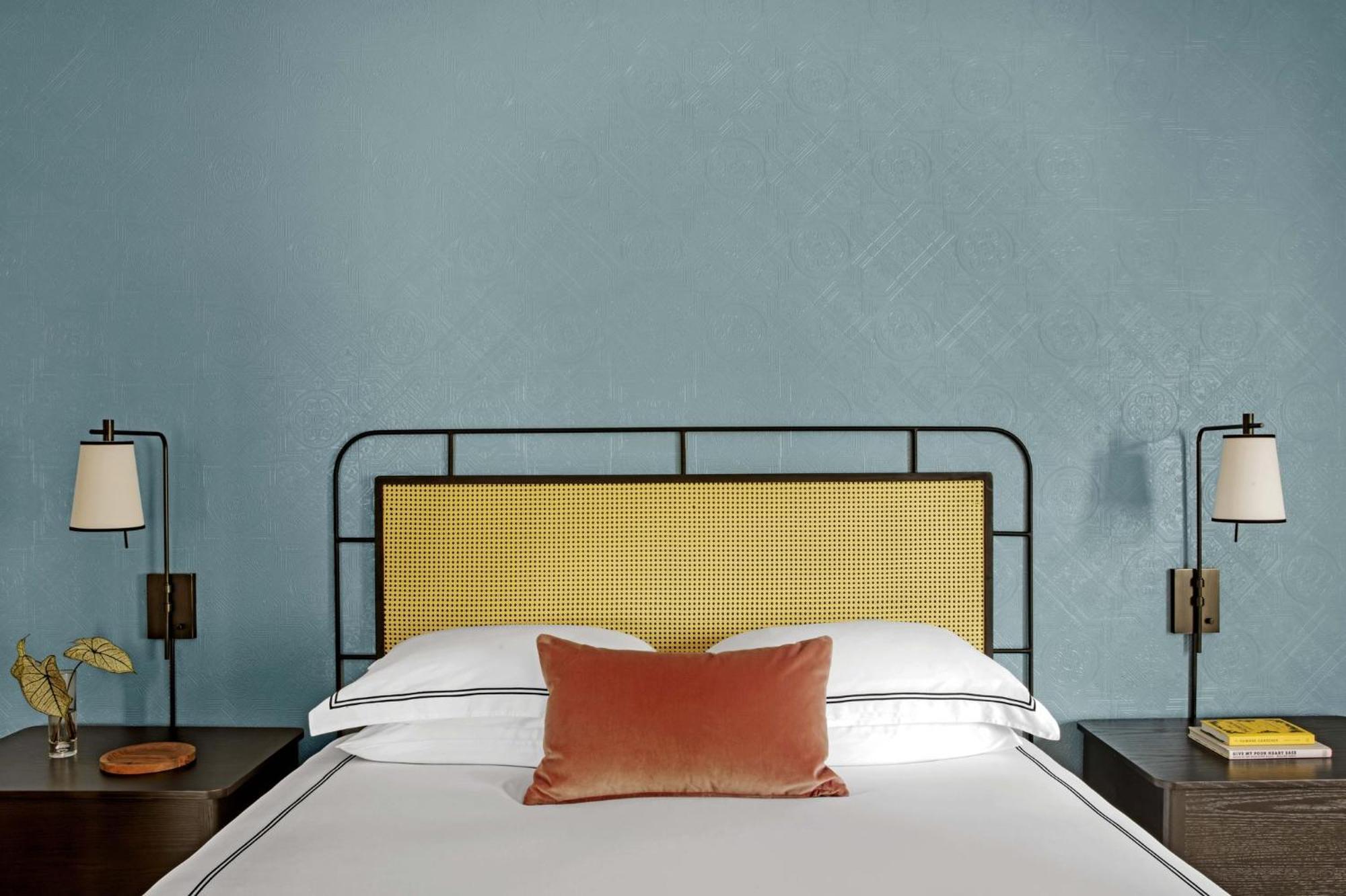 Kimpton Fontenot By Ihg New Orleans
