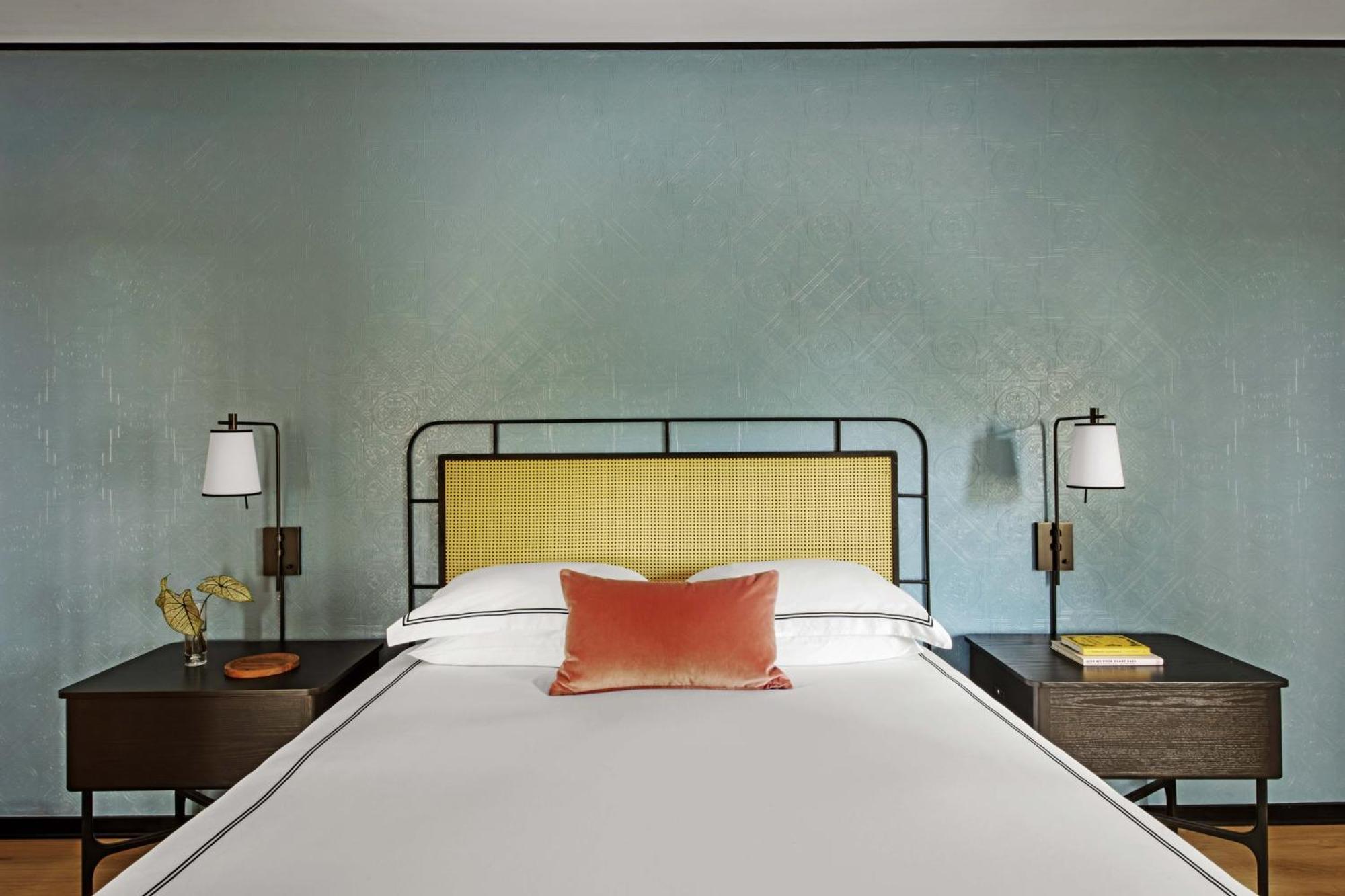 Hotel Kimpton Fontenot By Ihg 4*