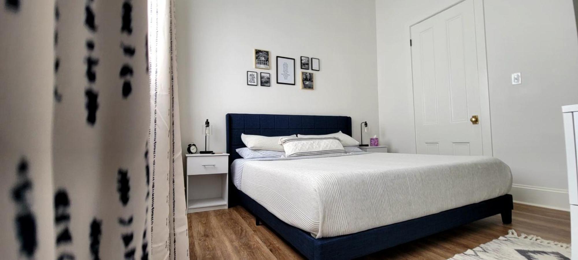 Entire Spacious Vacation - Close To Attractions Villa