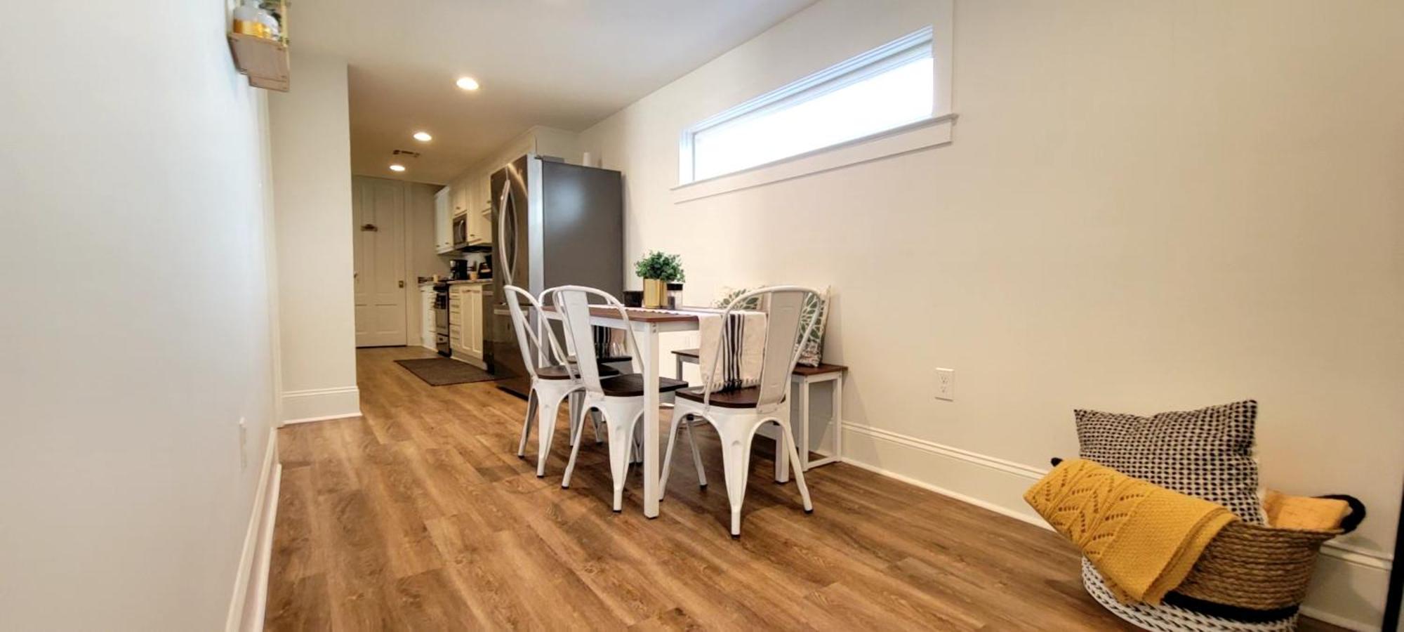 Entire Spacious Vacation - Close To Attractions * New Orleans