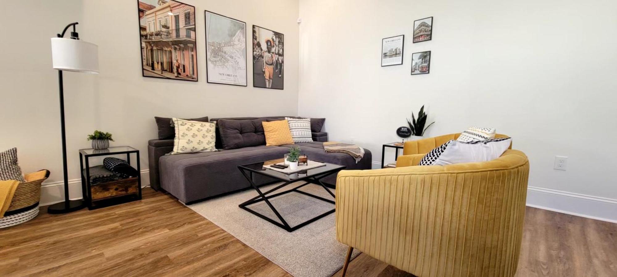 Villa Entire Spacious Vacation - Close To Attractions