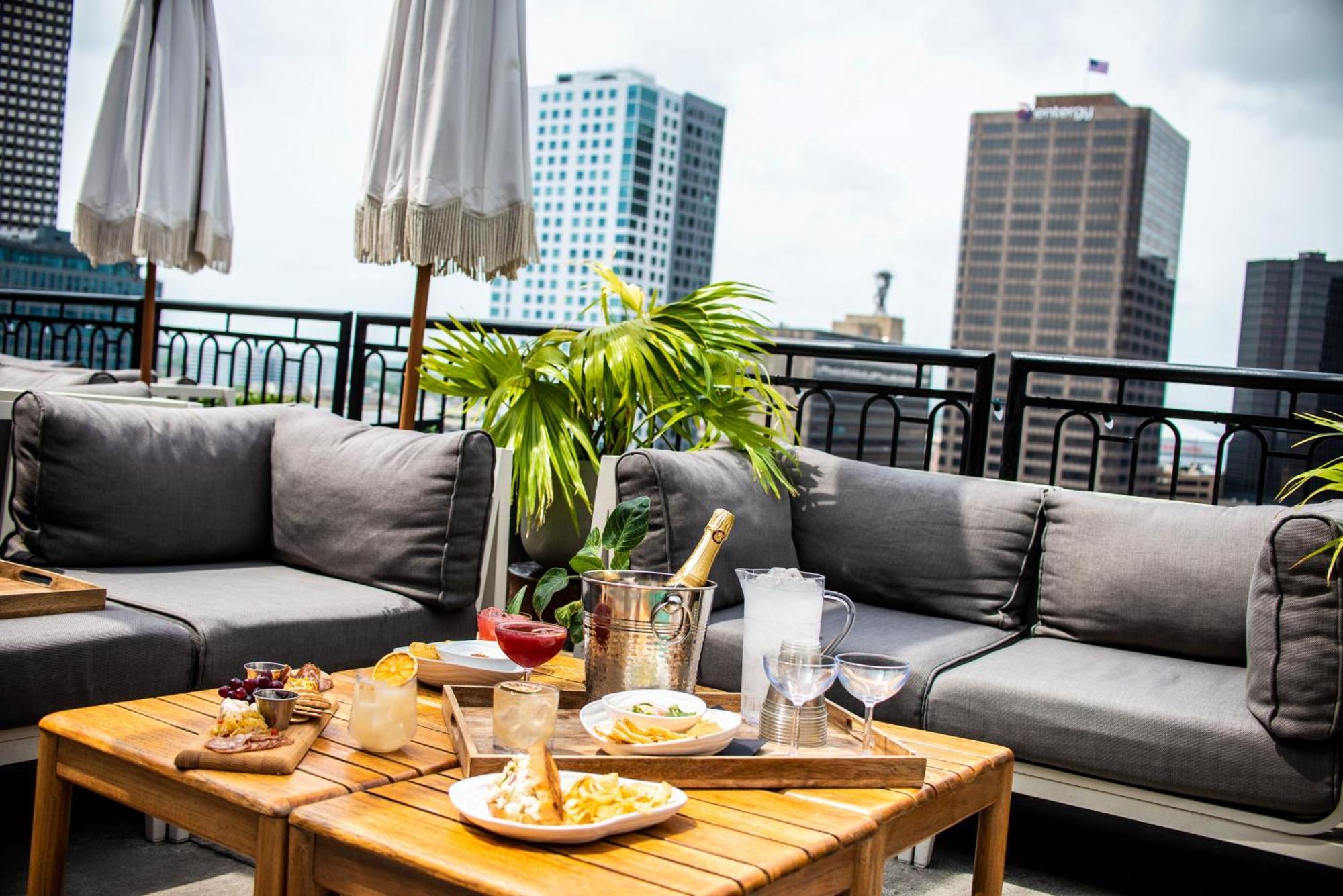Virgin Hotel 4*