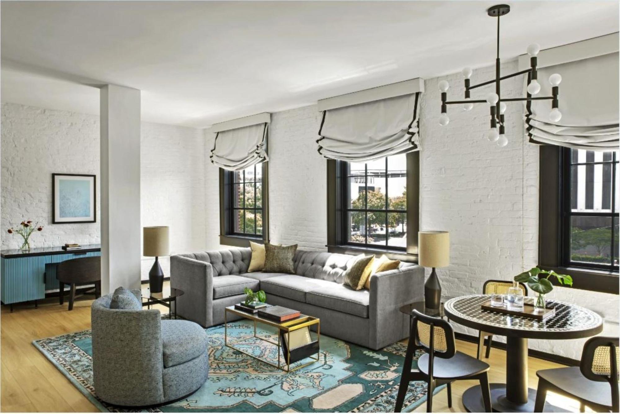 Kimpton Fontenot By Ihg 4* New Orleans