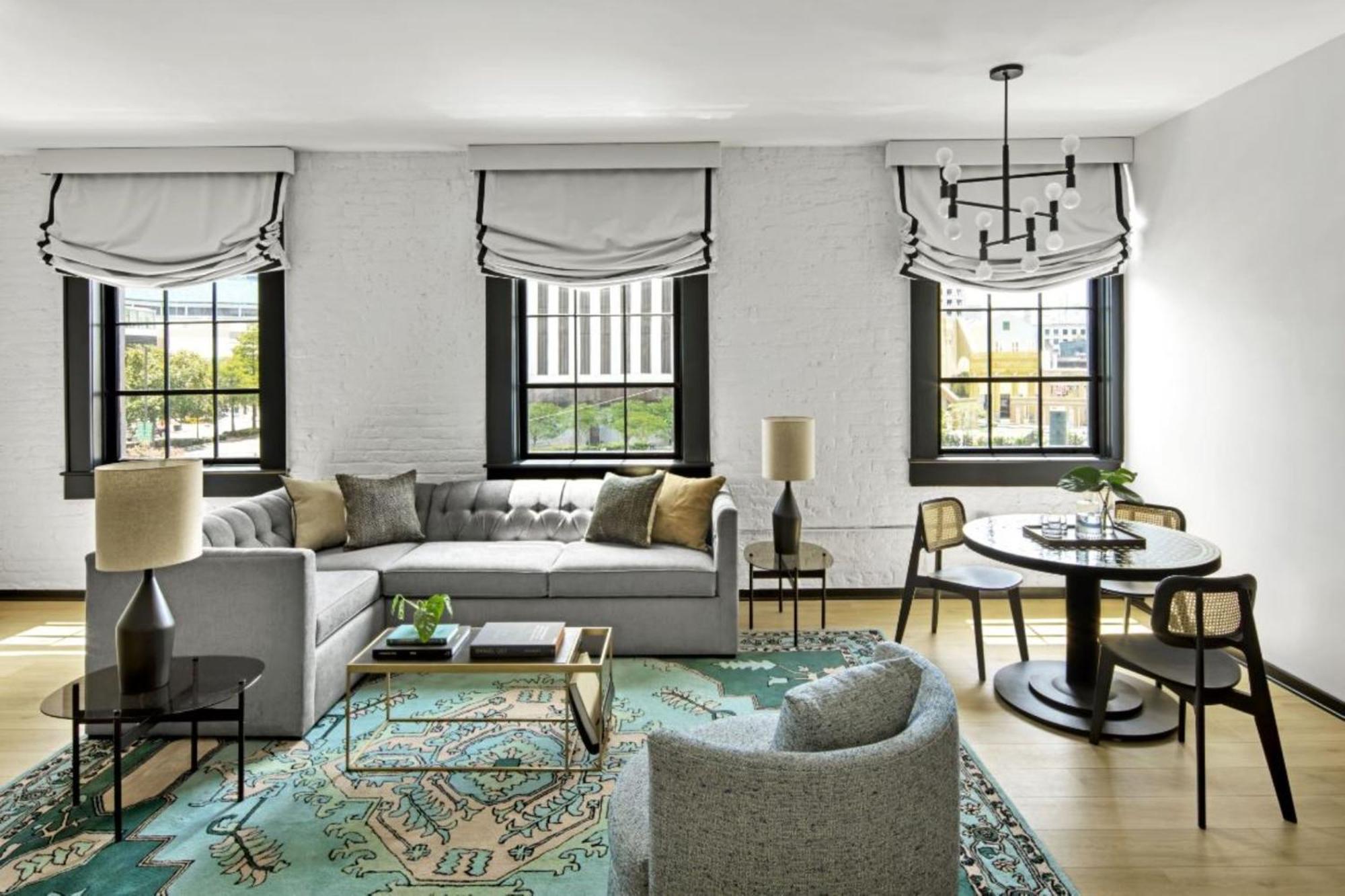 Hotel Kimpton Fontenot By Ihg 4*