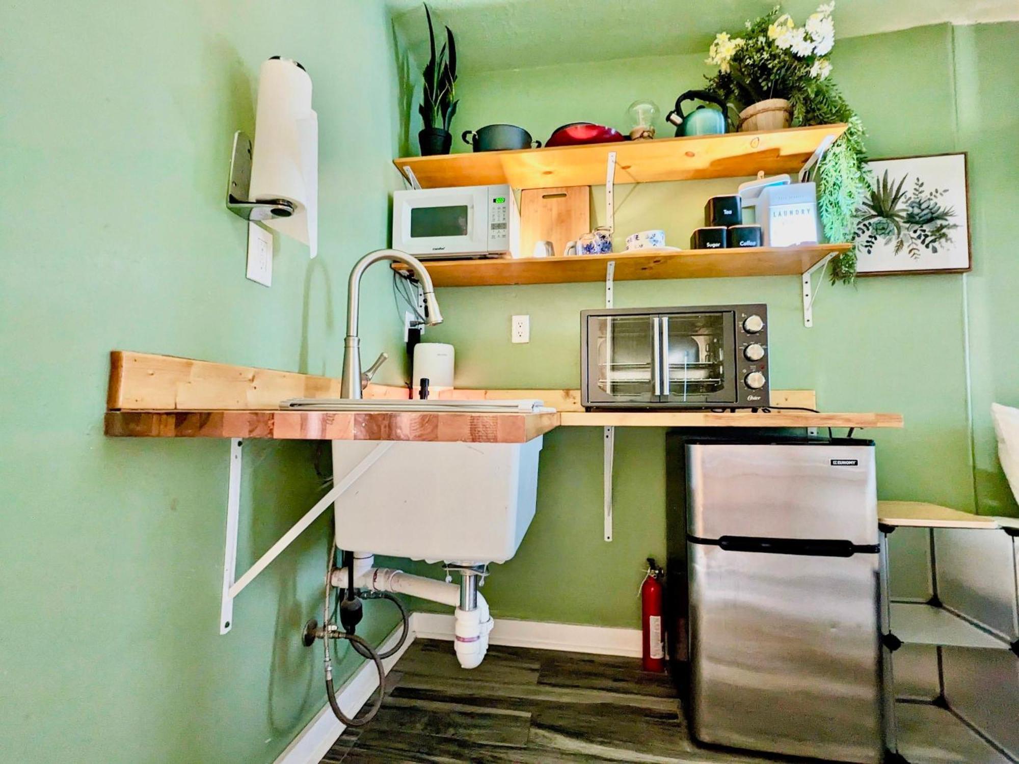 Weebiii Apartment *