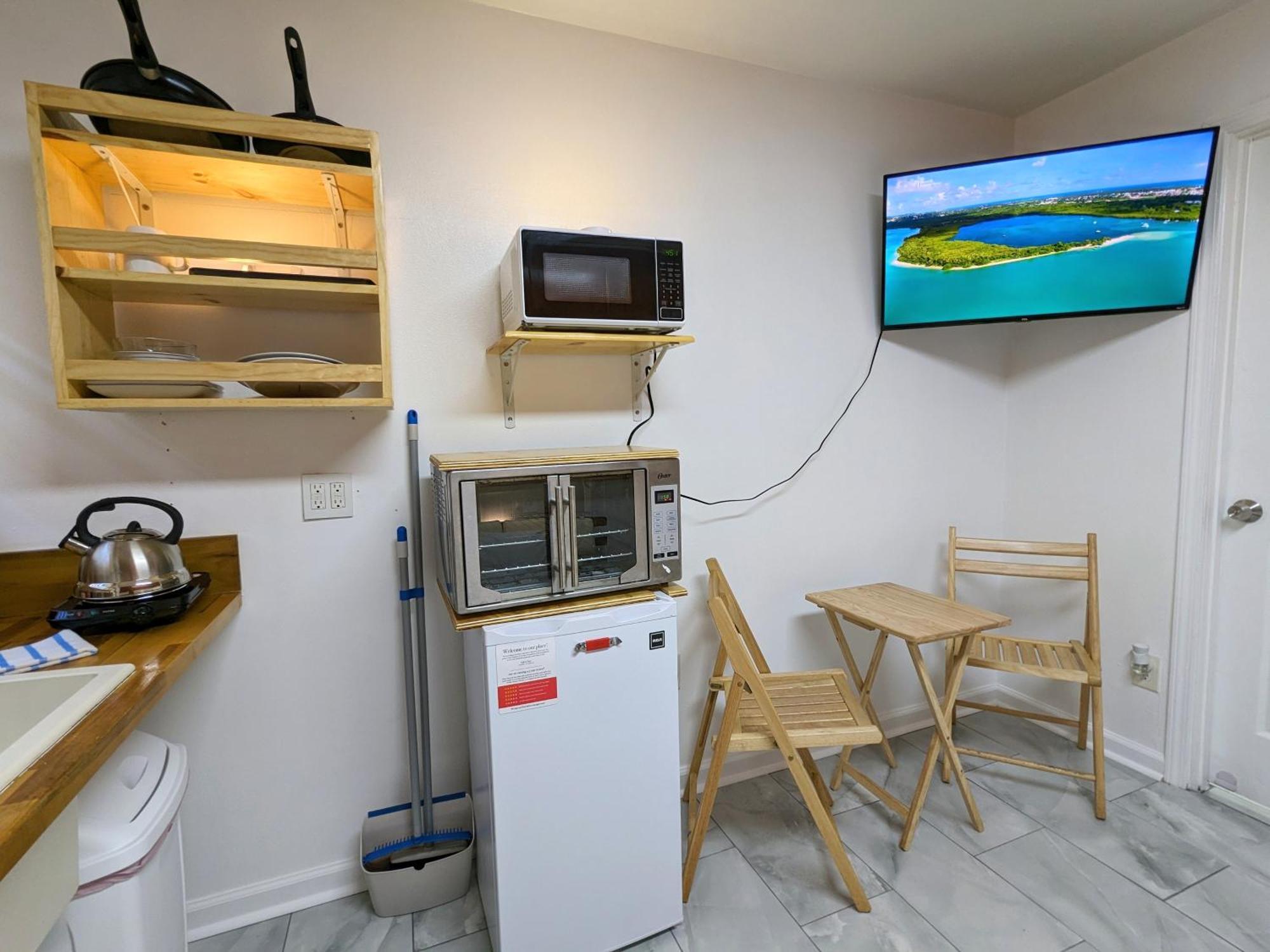 Apartment Weebiii