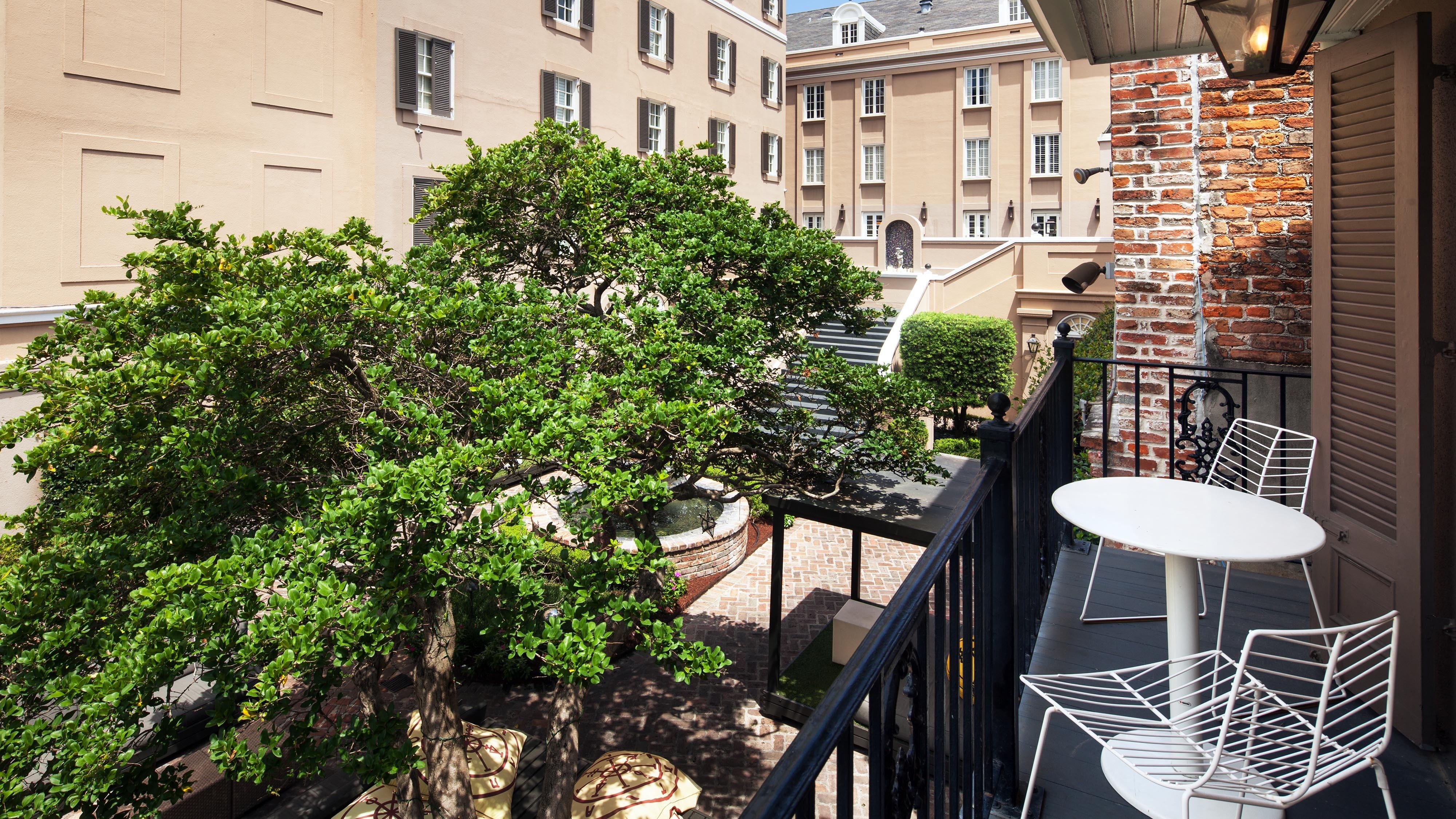 De La Poste - French Quarter, A Renaissance Hotel New Orleans