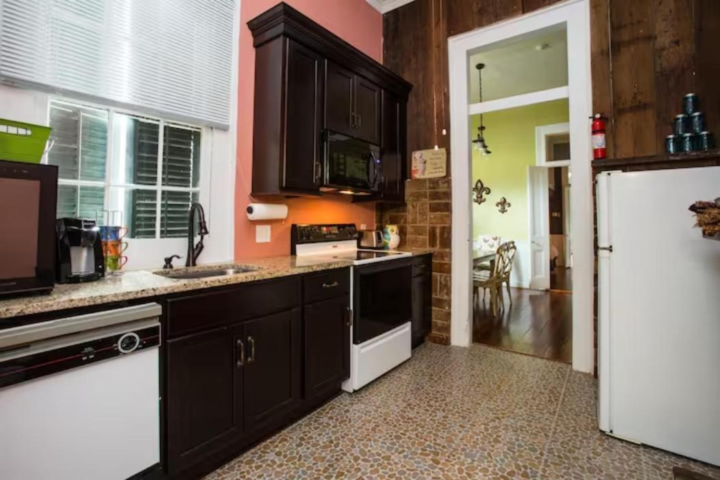 Bed & Breakfast Maison Des Lunes New Orleans
