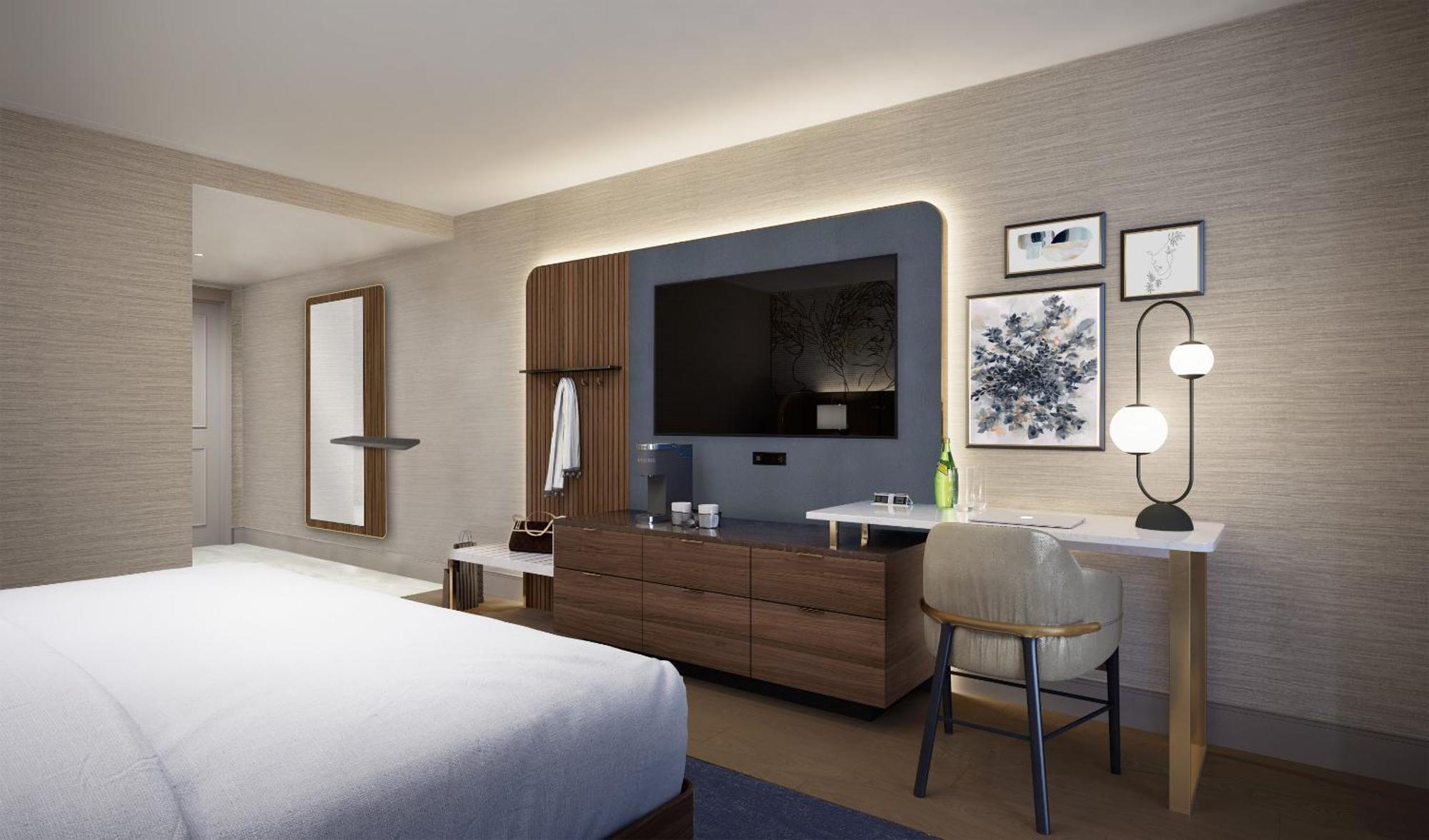 Caesars 4*