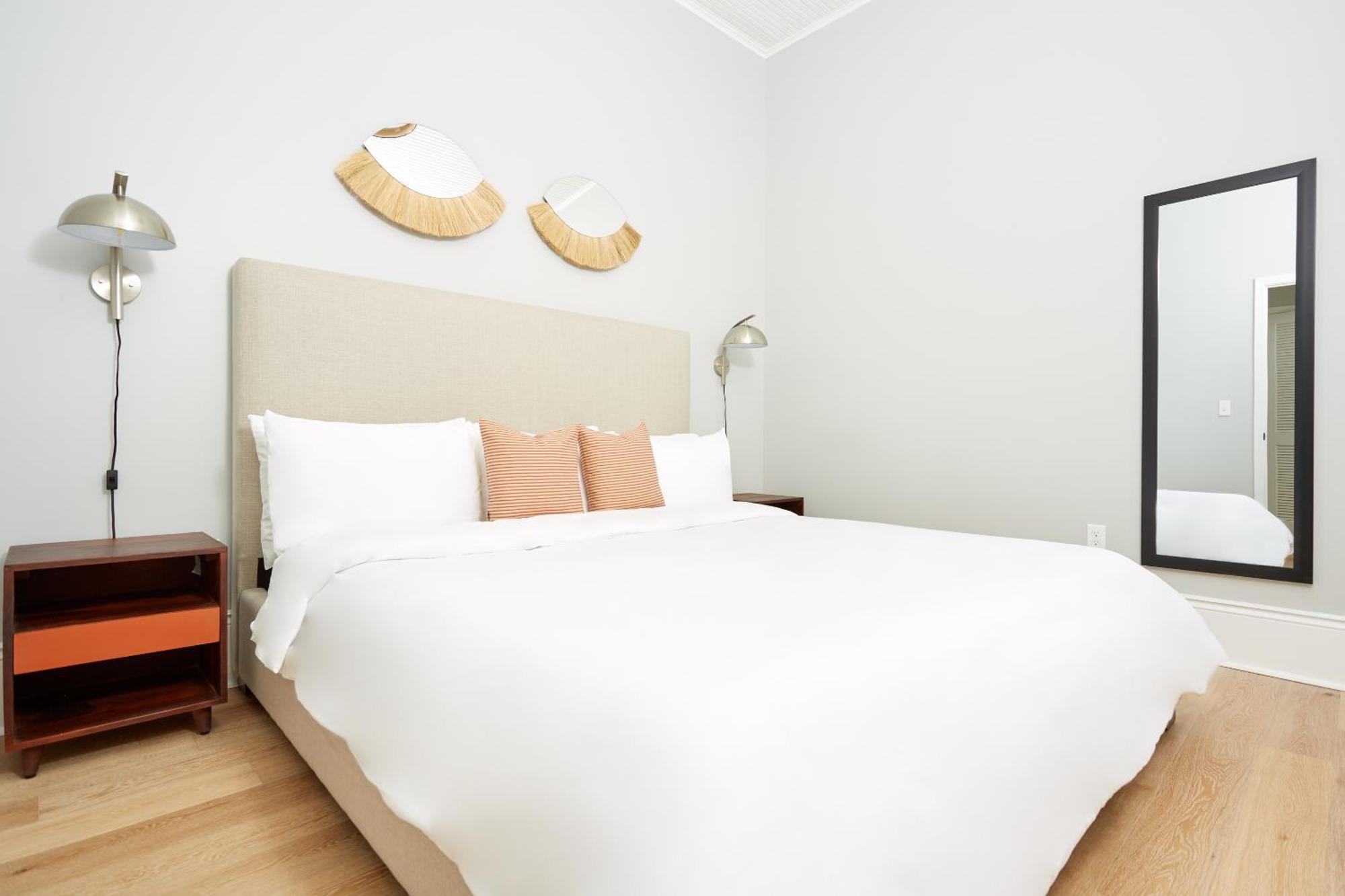 Aparthotel Sonder At The Vitascope *