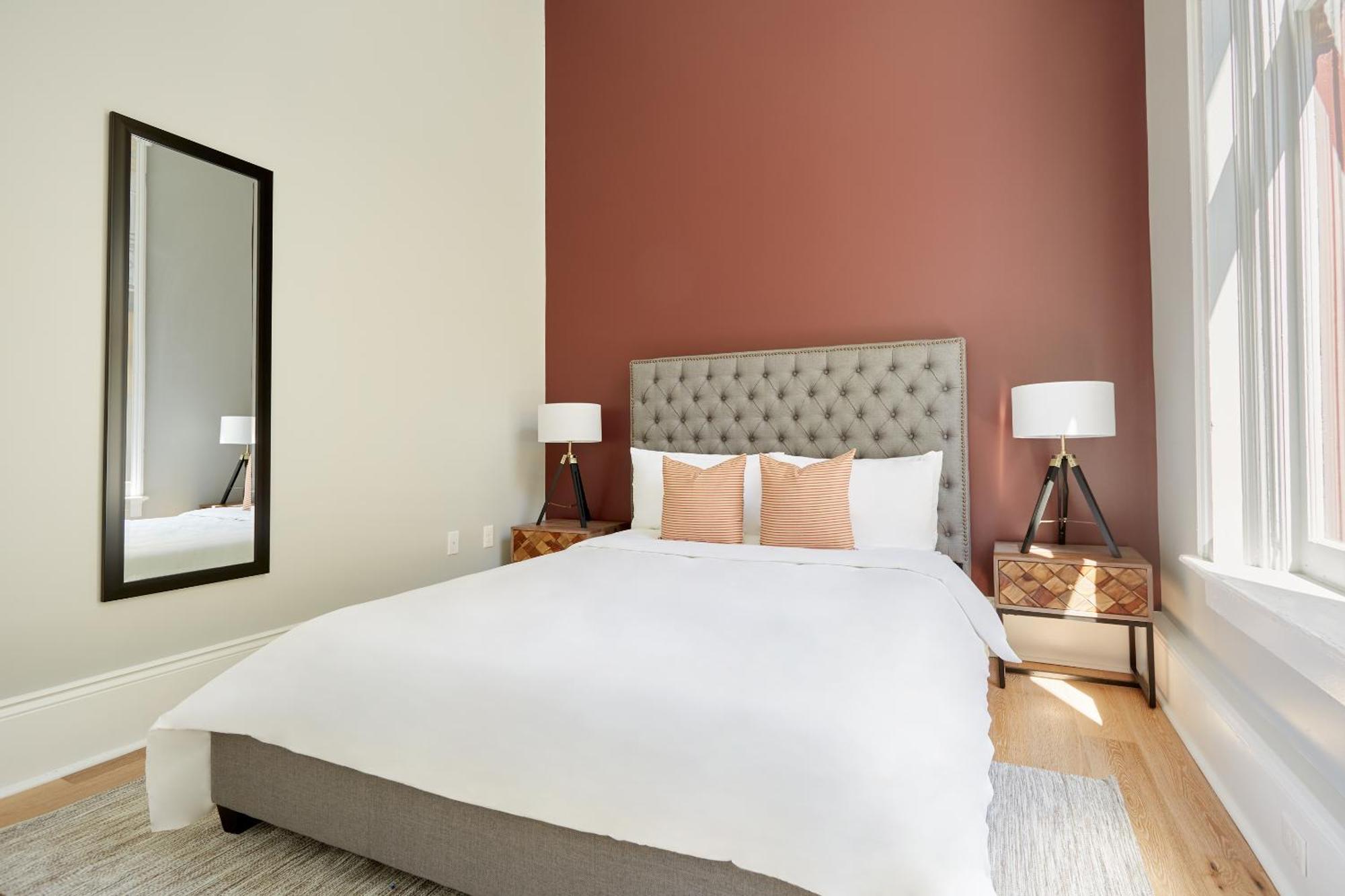 Sonder At The Vitascope Aparthotel