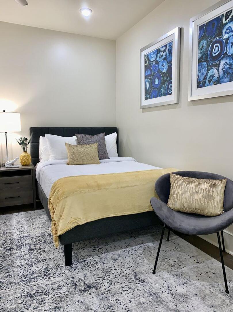 The Bonaparte Apartment New Orleans
