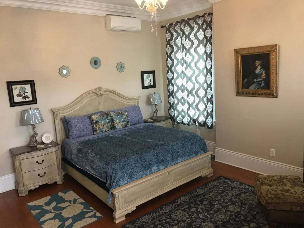 Wg Creole House 1850 Guest house 3*