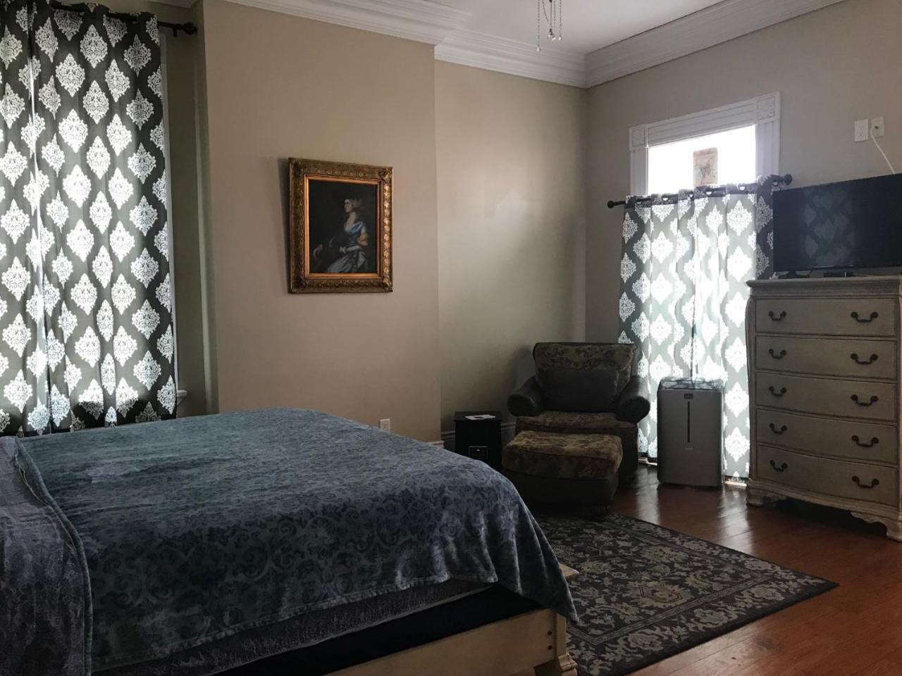 Wg Creole House 1850 Guest house New Orleans