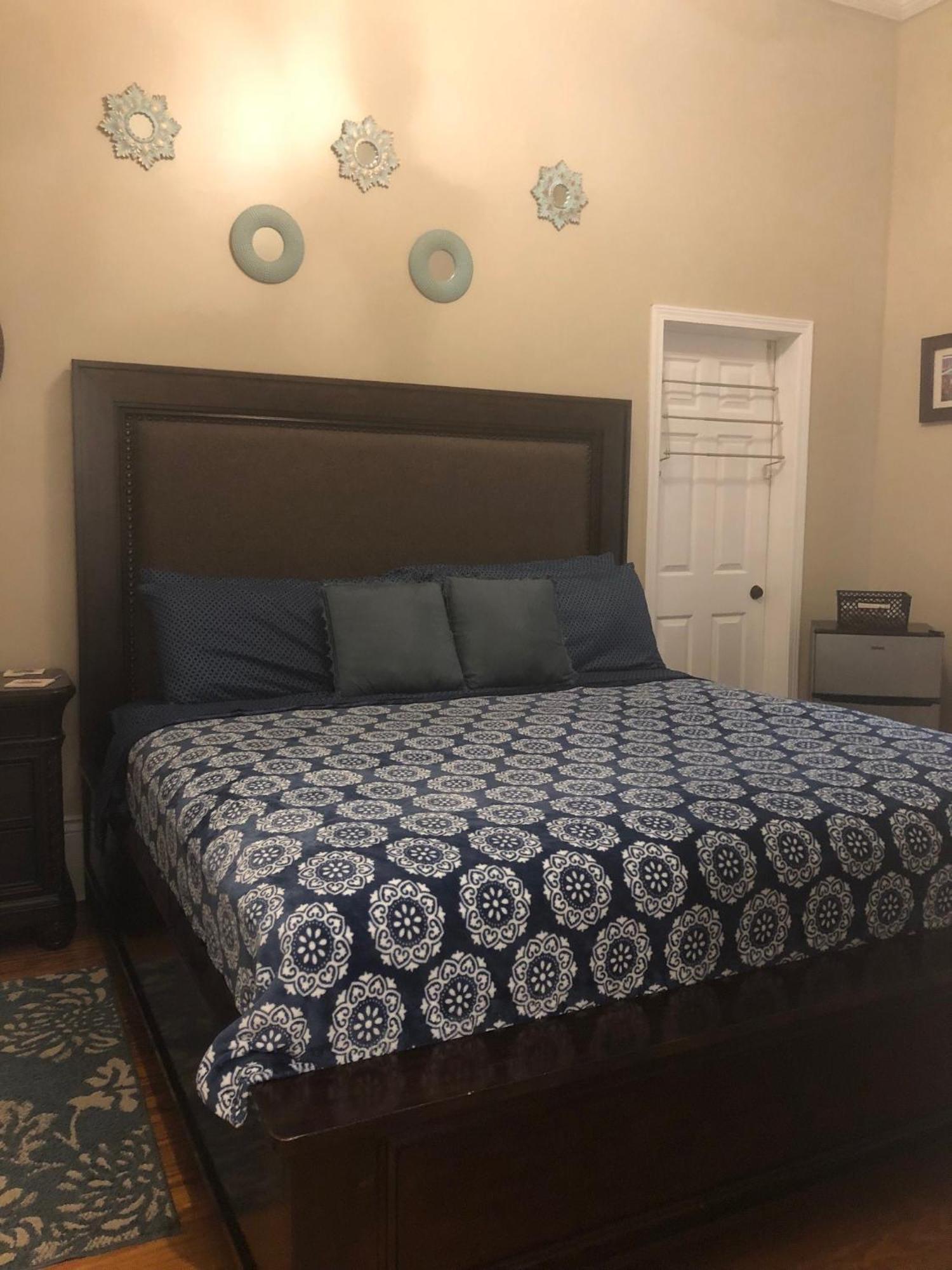 Wg Creole House 1850 3*