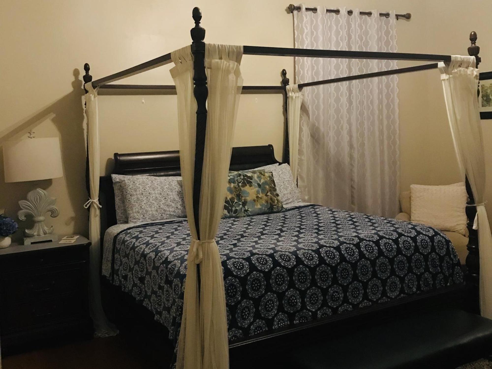 Wg Creole House 1850 Guest house