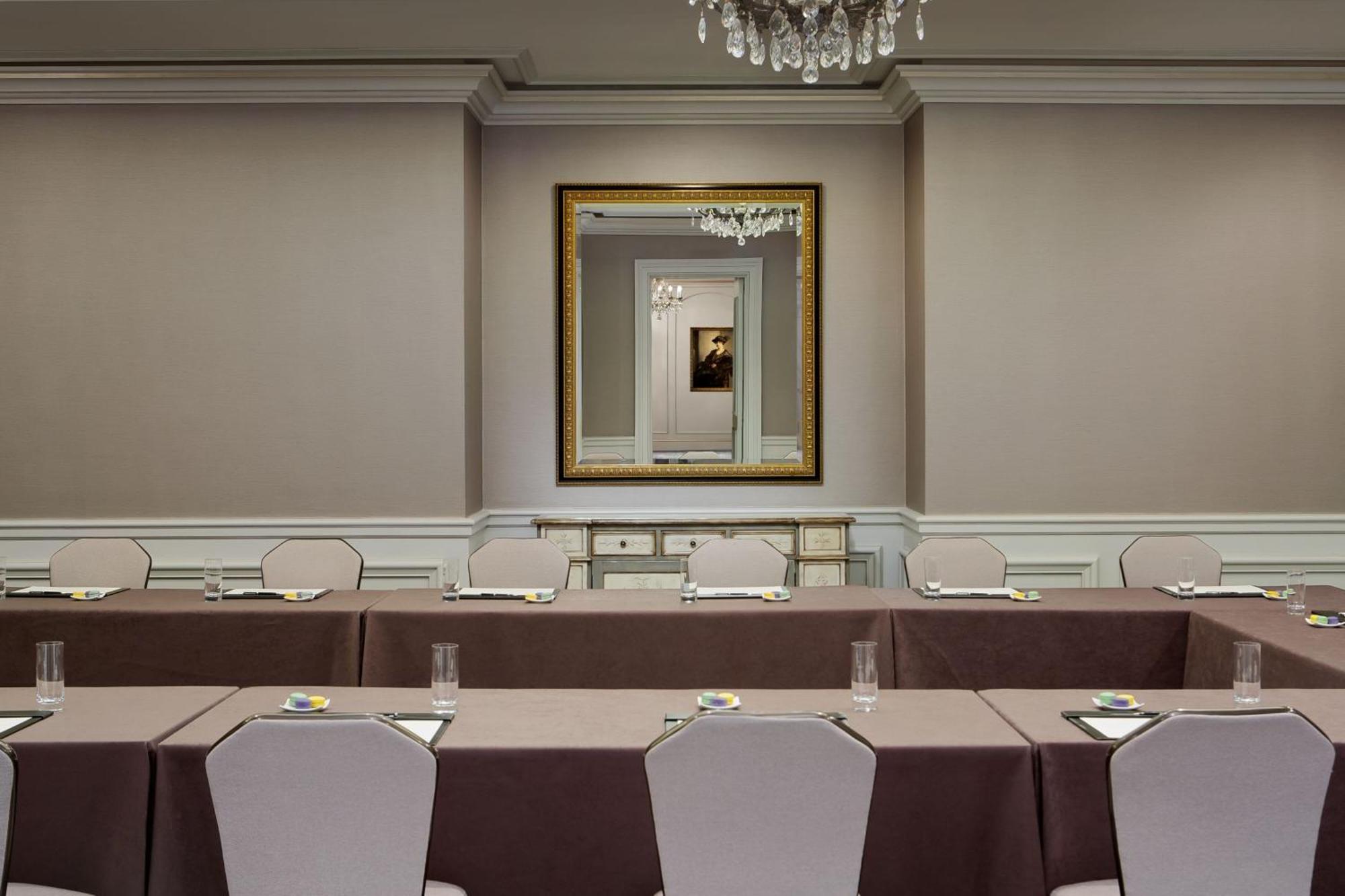 Hotel The Ritz-carlton, New Orleans