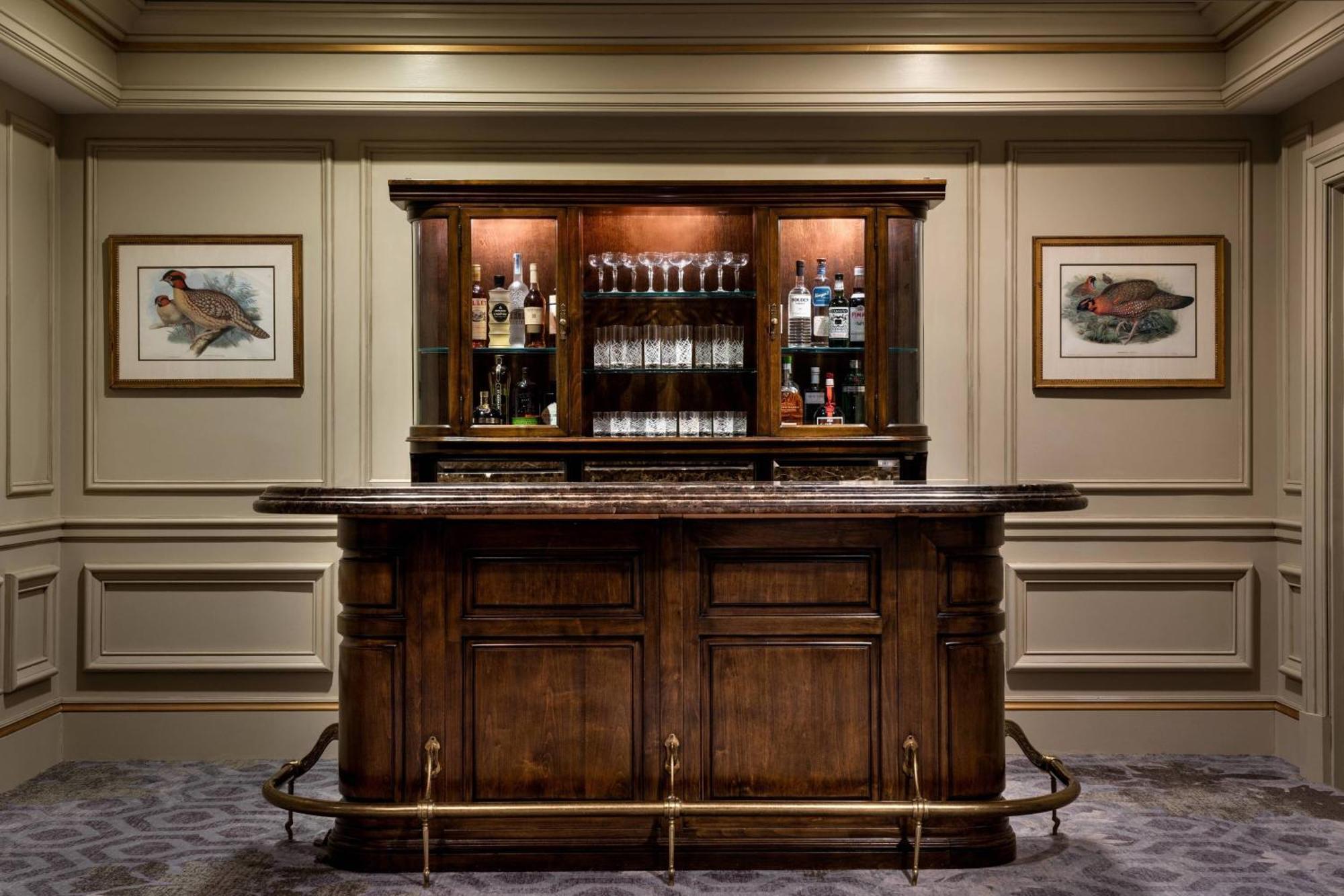 The Ritz-carlton, Hotel 5*