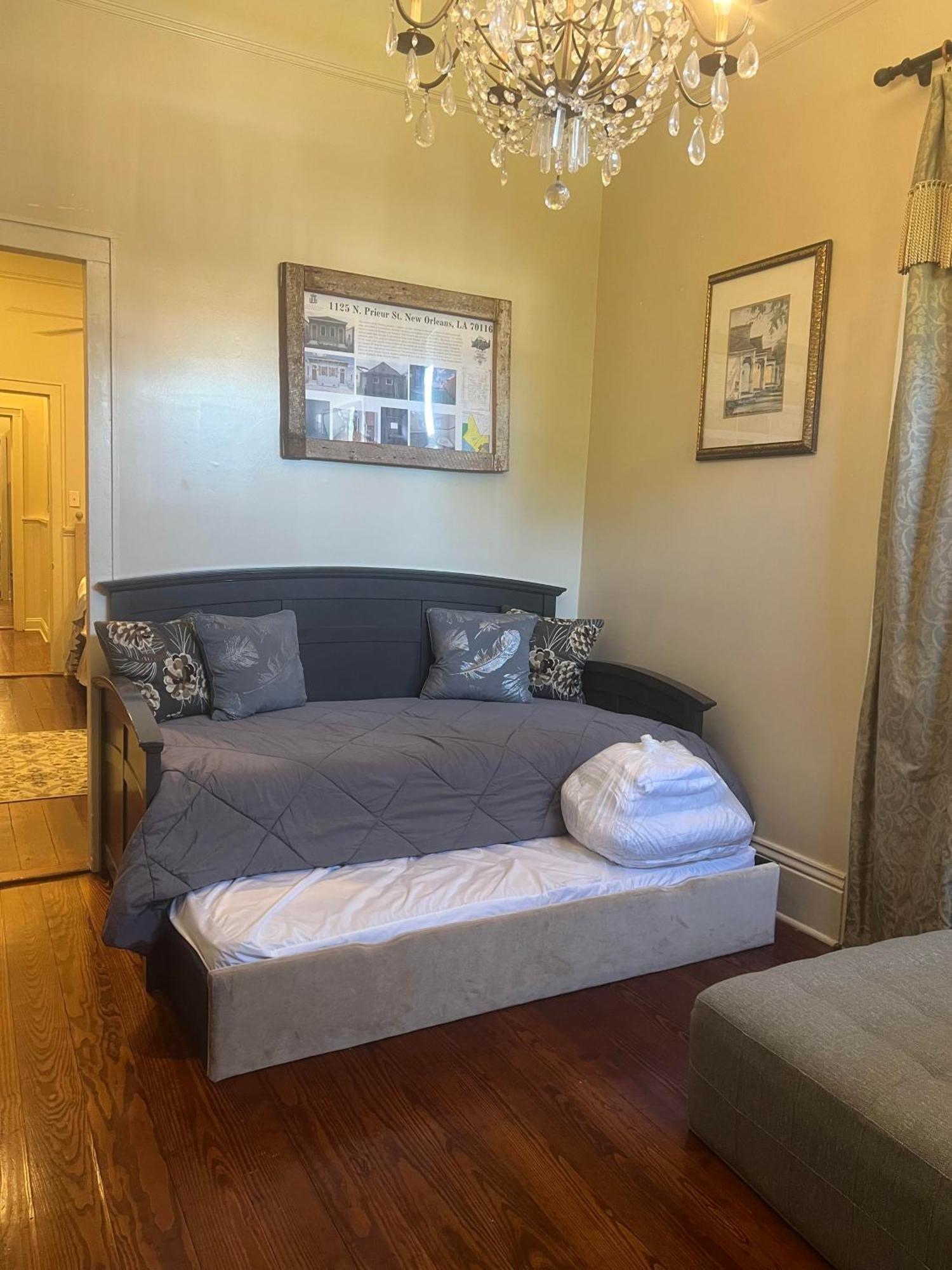 Iberville Quarters Holiday home New Orleans
