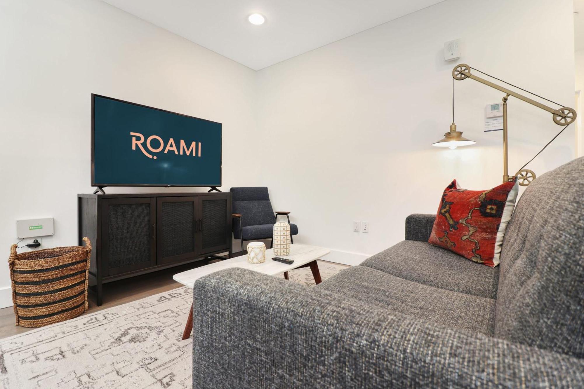 Roami At Bourbon Place 4* New Orleans
