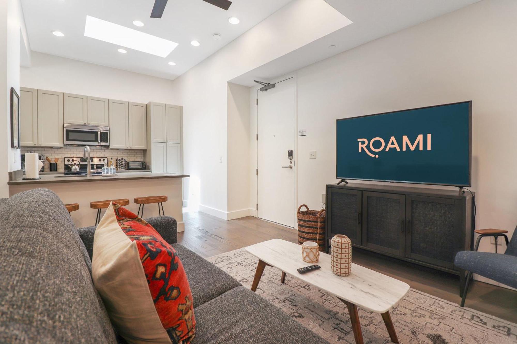 Aparthotel Roami At Bourbon Place