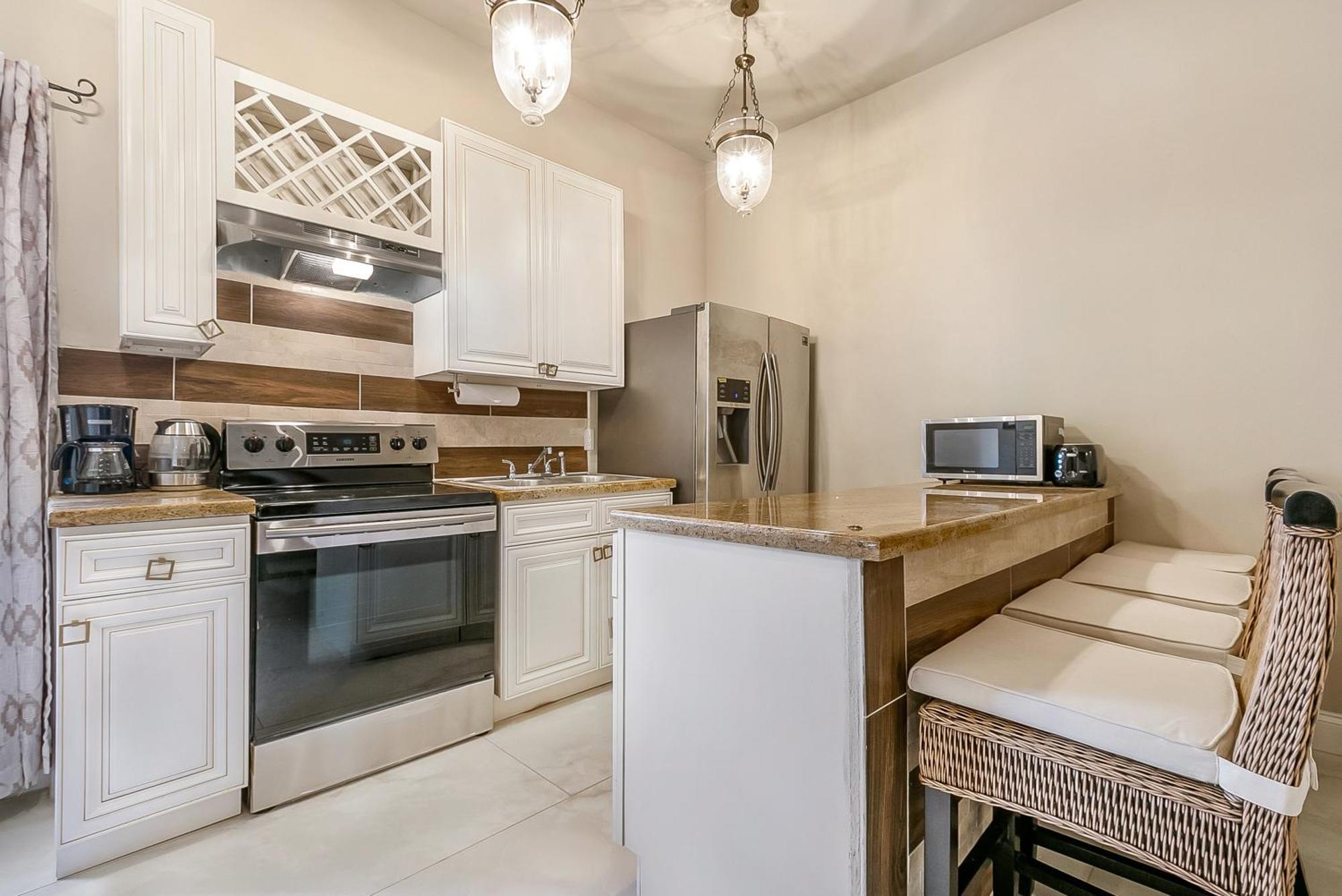 Apartment Spacious In Downtown Nola New Orleans