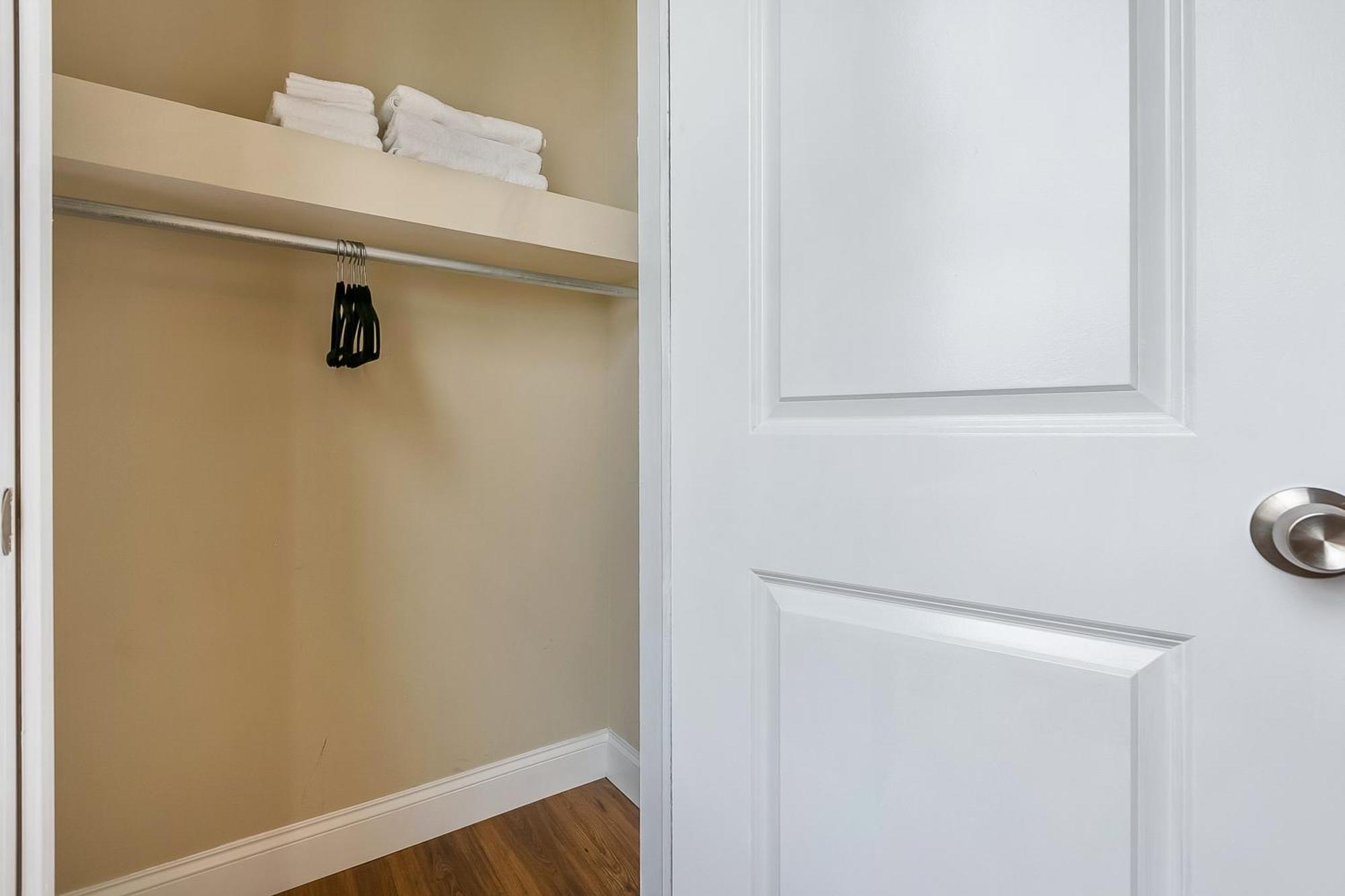Apartment Spacious In Downtown Nola New Orleans