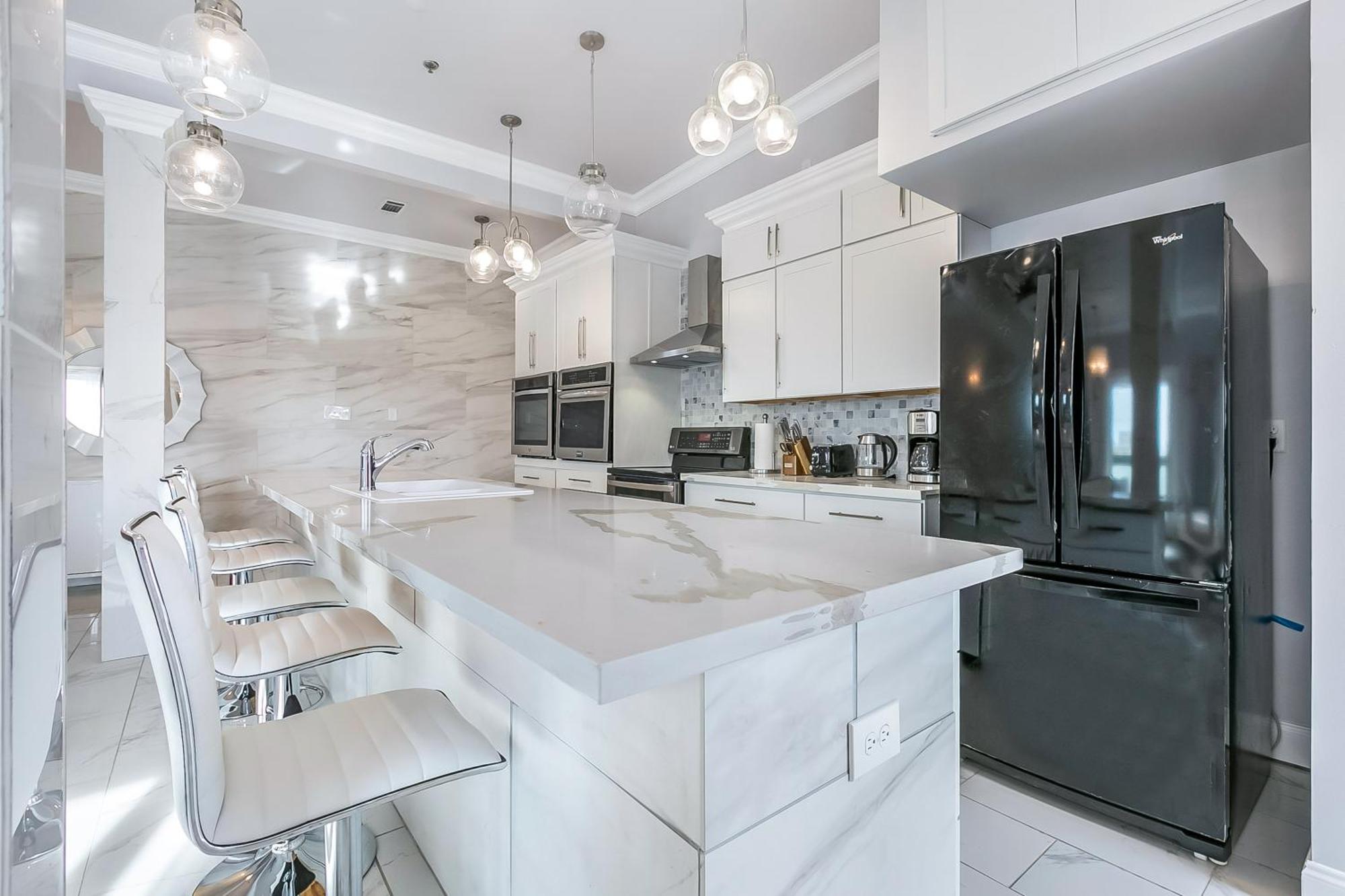 Spacious In Downtown Nola