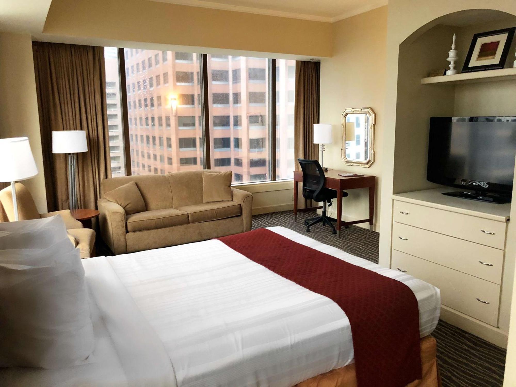 Blake New Orleans, Bw Signature Collection 4* New Orleans
