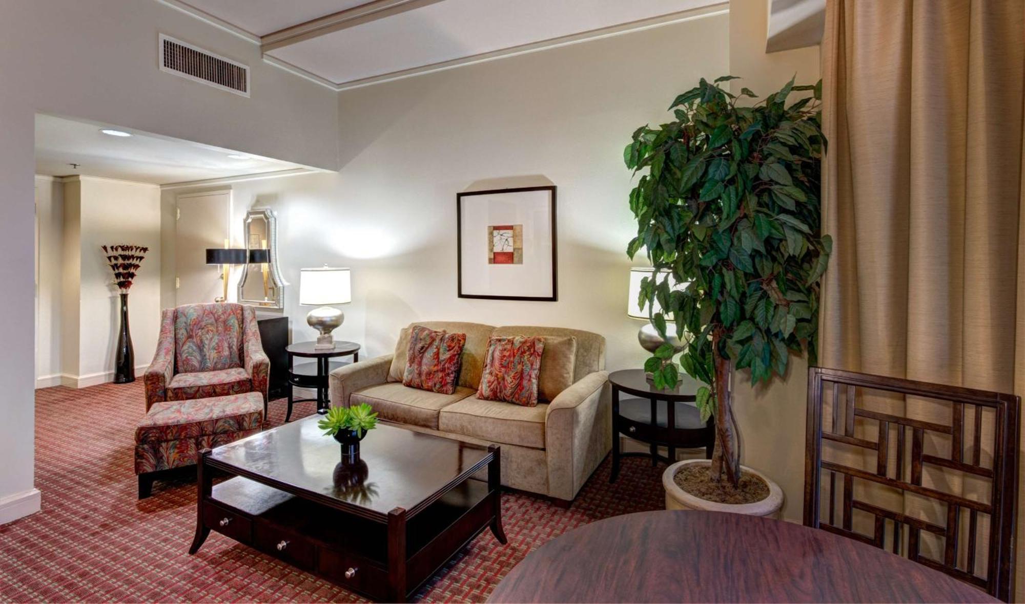 Blake New Orleans, Bw Signature Collection Hotel