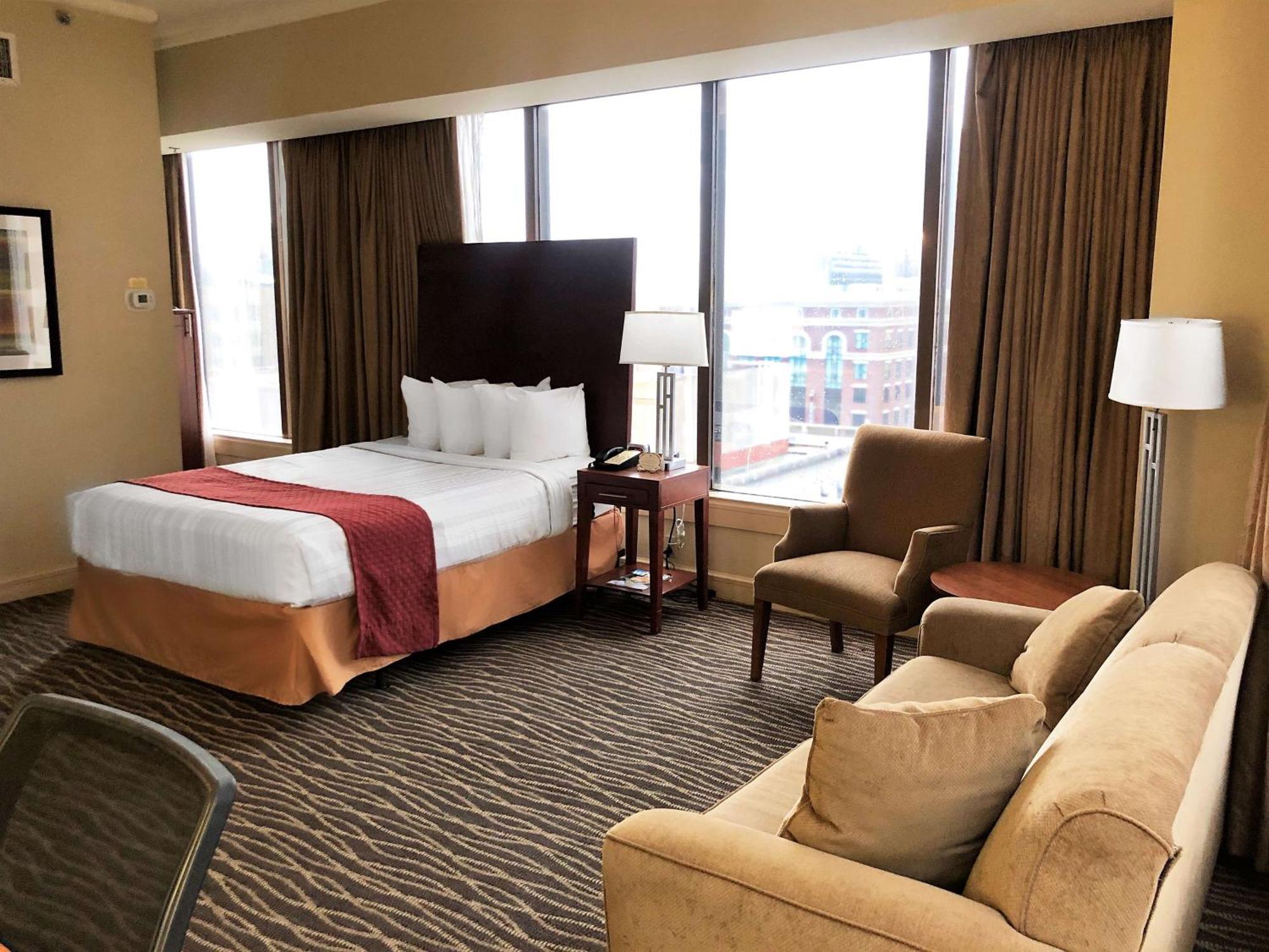 Blake New Orleans, Bw Signature Collection Hotel 4*