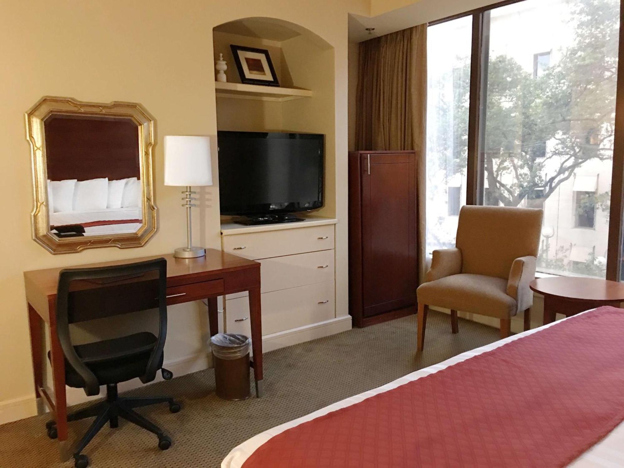Hotel Blake New Orleans, Bw Signature Collection 4*