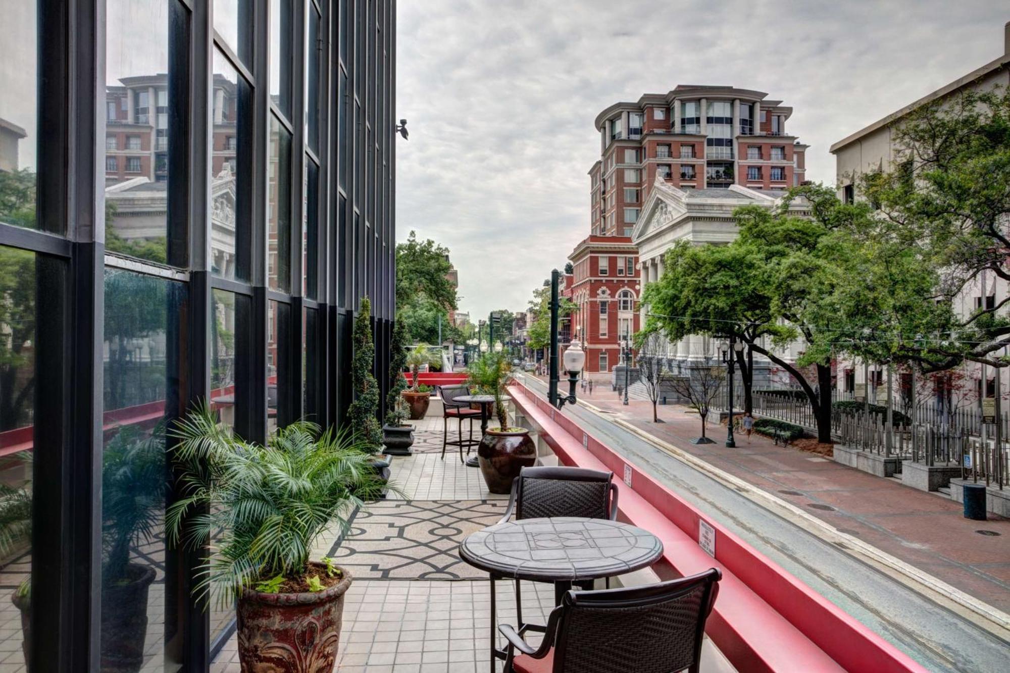 Blake New Orleans, Bw Signature Collection Hotel 4*
