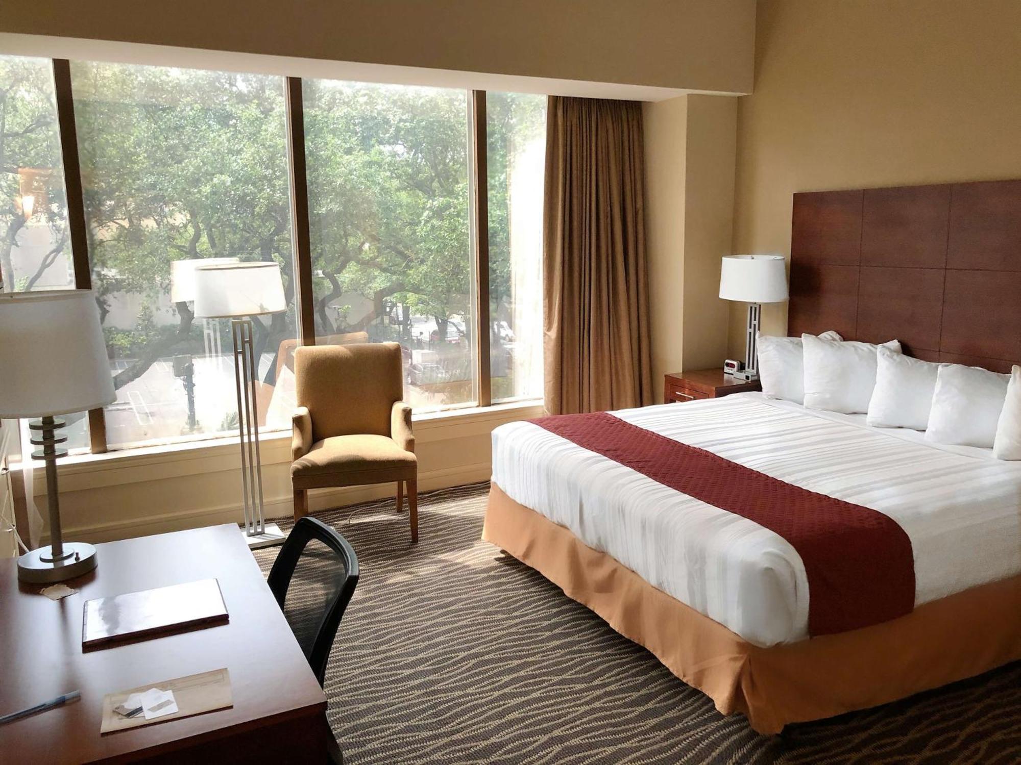 Hotel Blake New Orleans, Bw Signature Collection 4*