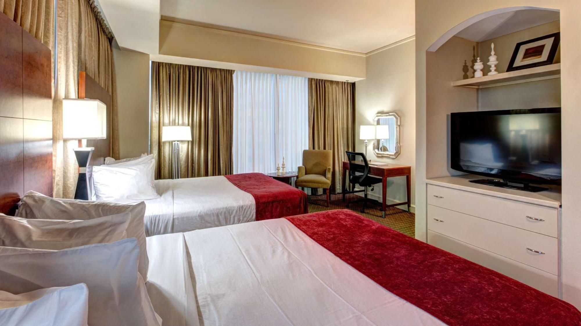 Hotel Blake New Orleans, Bw Signature Collection 4*
