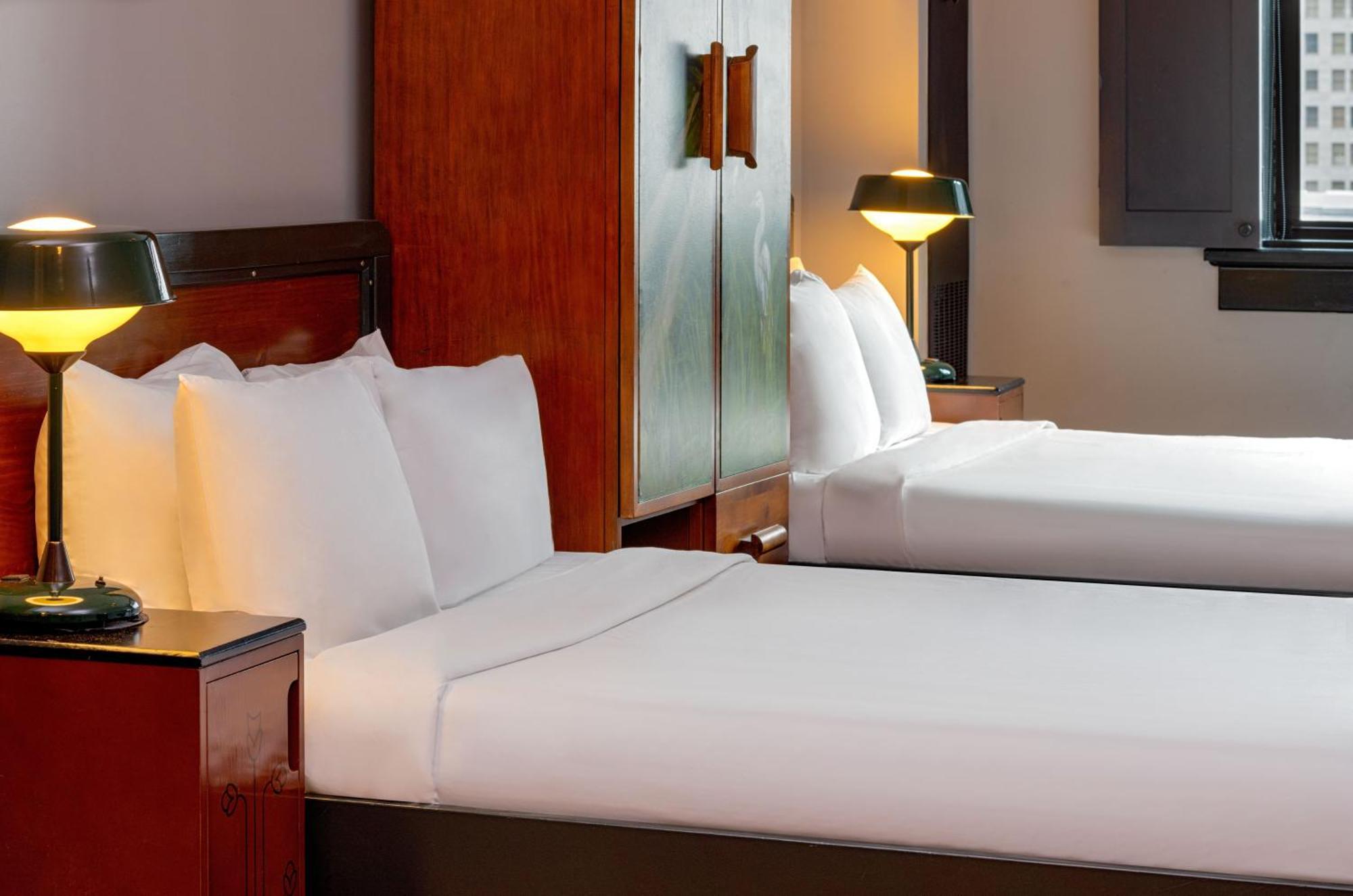 The Barnett, Part Of Jdv By Hyatt 4* New Orleans